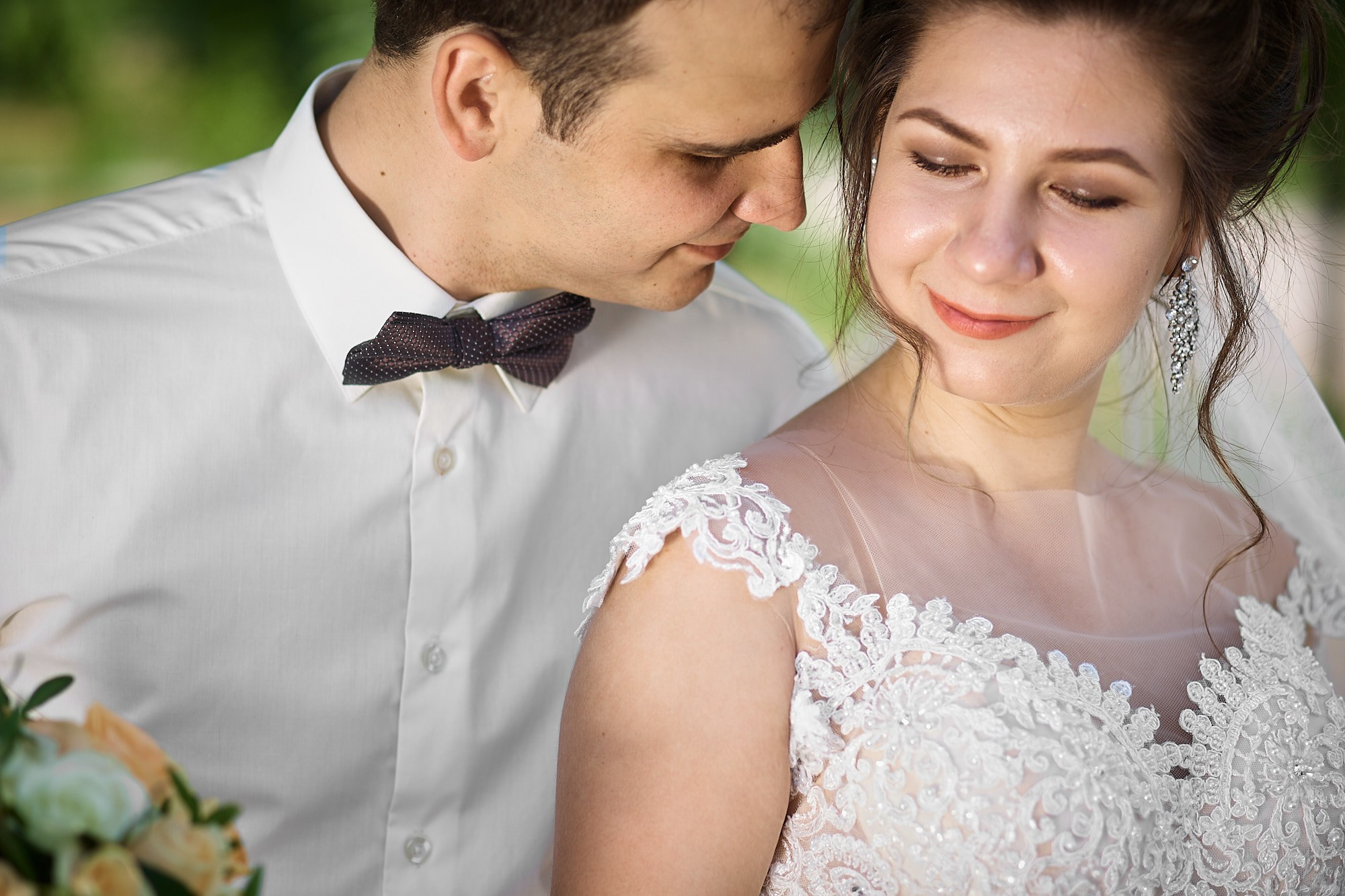 Wedding 2018. Свадебный и семейный фотограф в Оренбурге Евгения Атанова