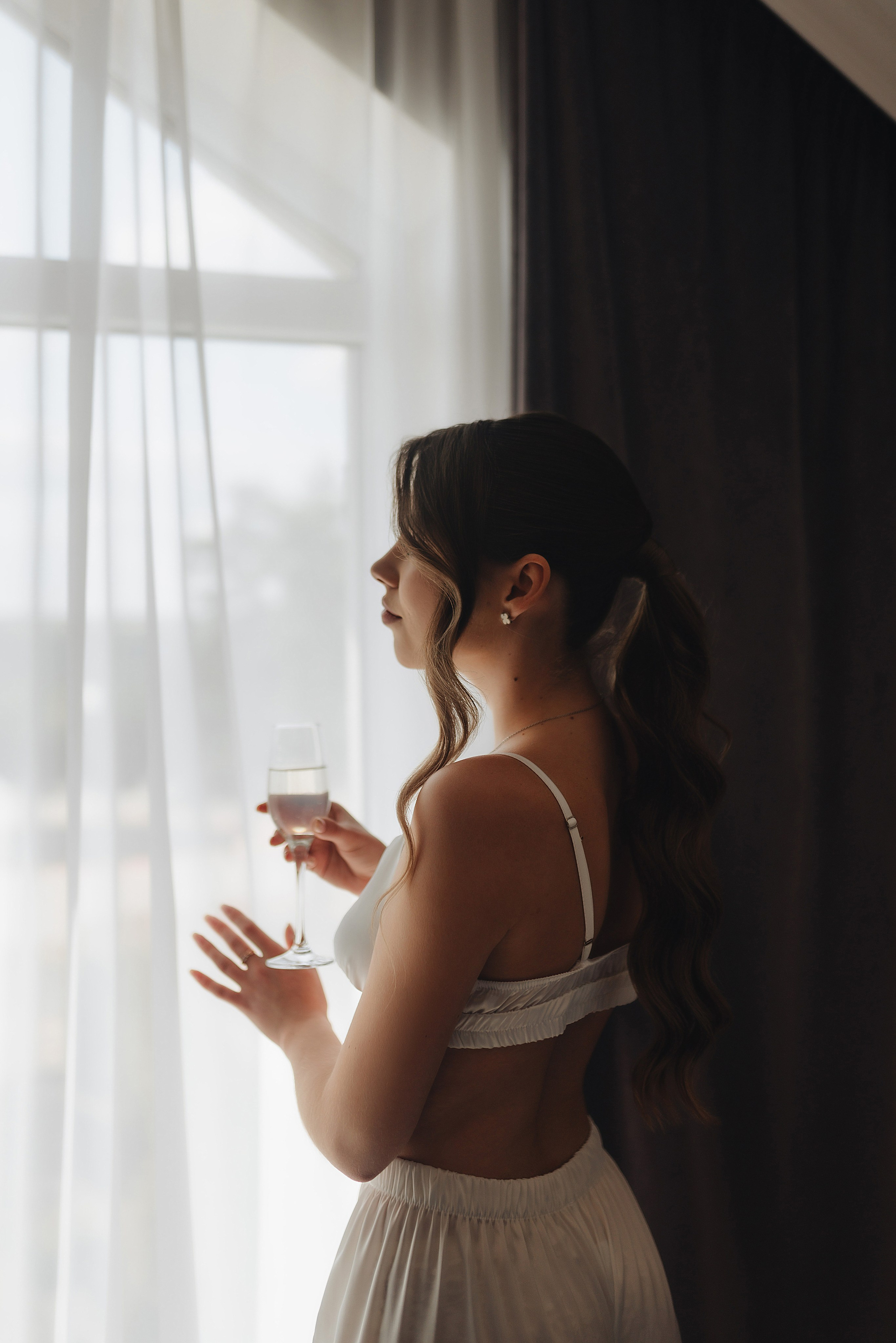 Алиса и Алексей. Фотограф Карина Шмулёва. Воронеж и область