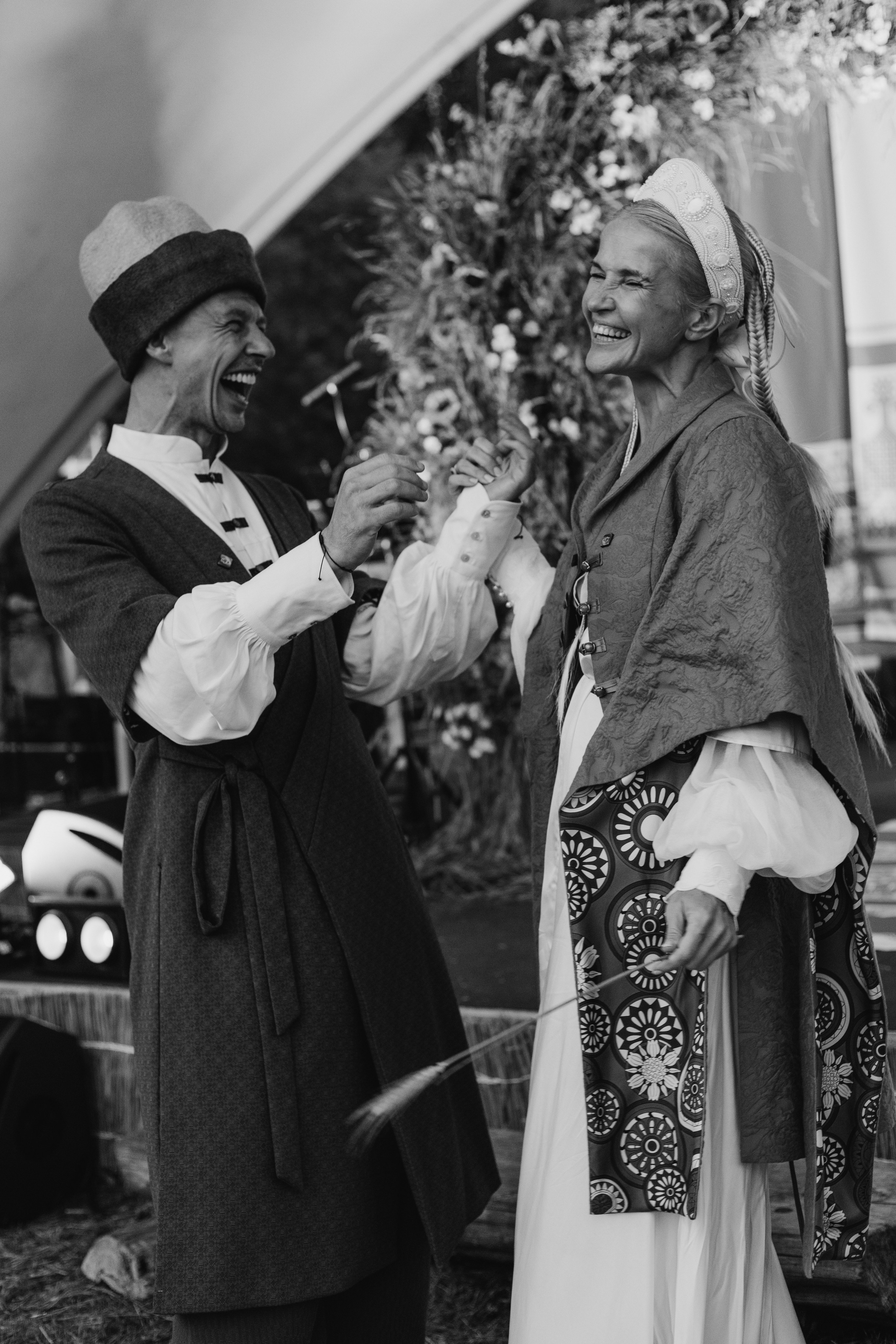 Юлия & Алексей Этно Свадьба. Свадебный и семейный фотограф в Москве Анастасия. Помогу вам быть собой и создам теплые, живые фотографии. Семейный фотограф в Дмитрове