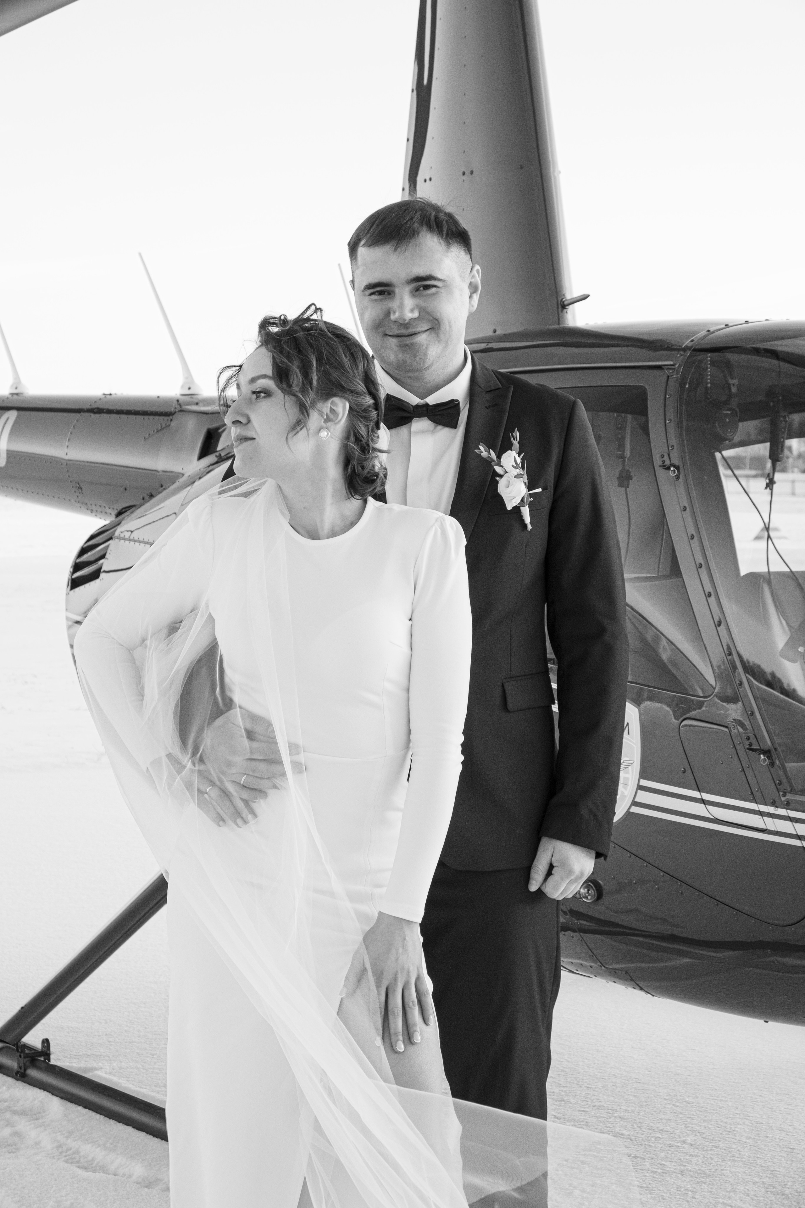 Свадьба Ольги и Дмитрия. Фотограф Новосибирск Екатерина Другоченко