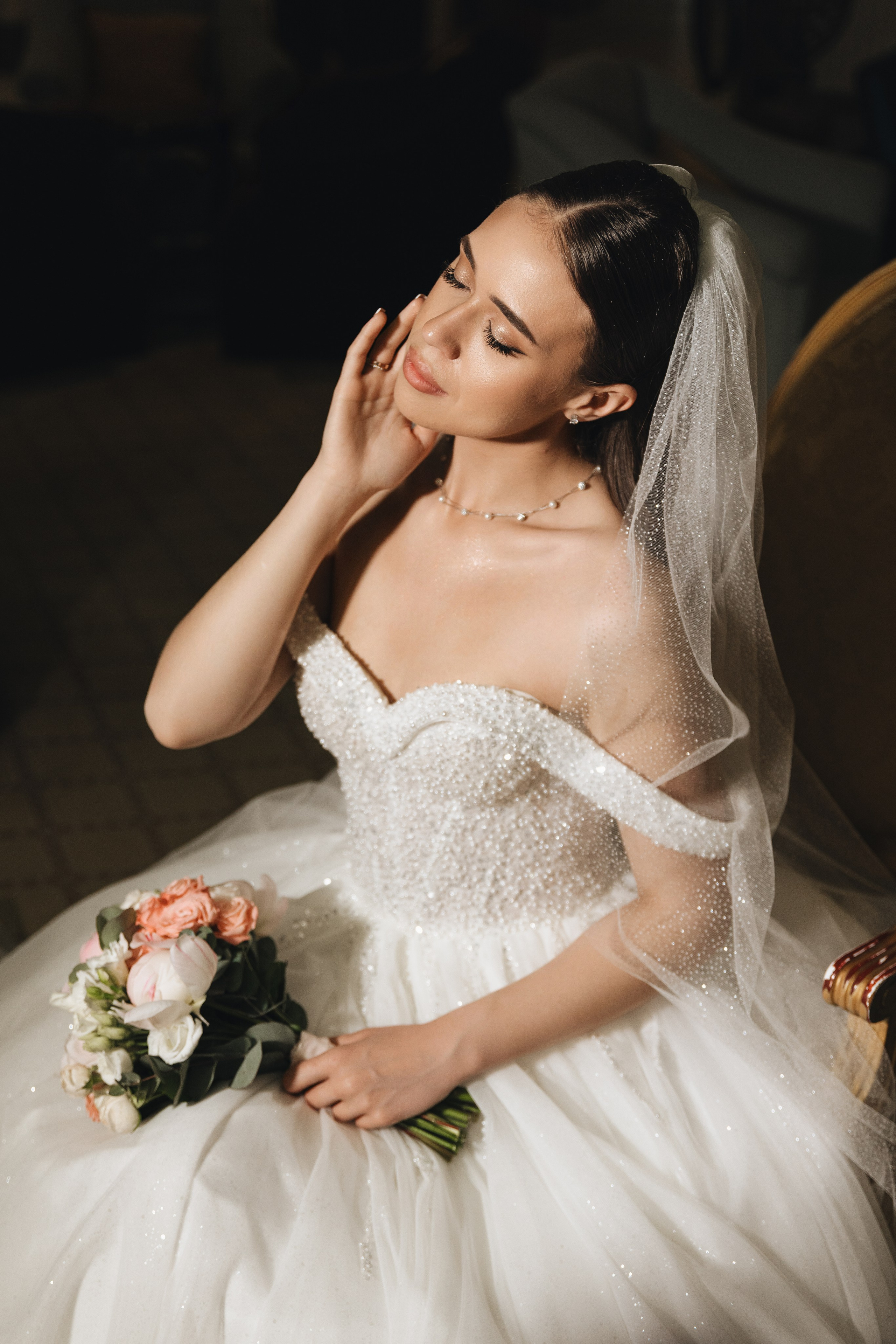 Валерия и Илья. Семейный и свадебный фотограф в Донецке Елена Гордеева