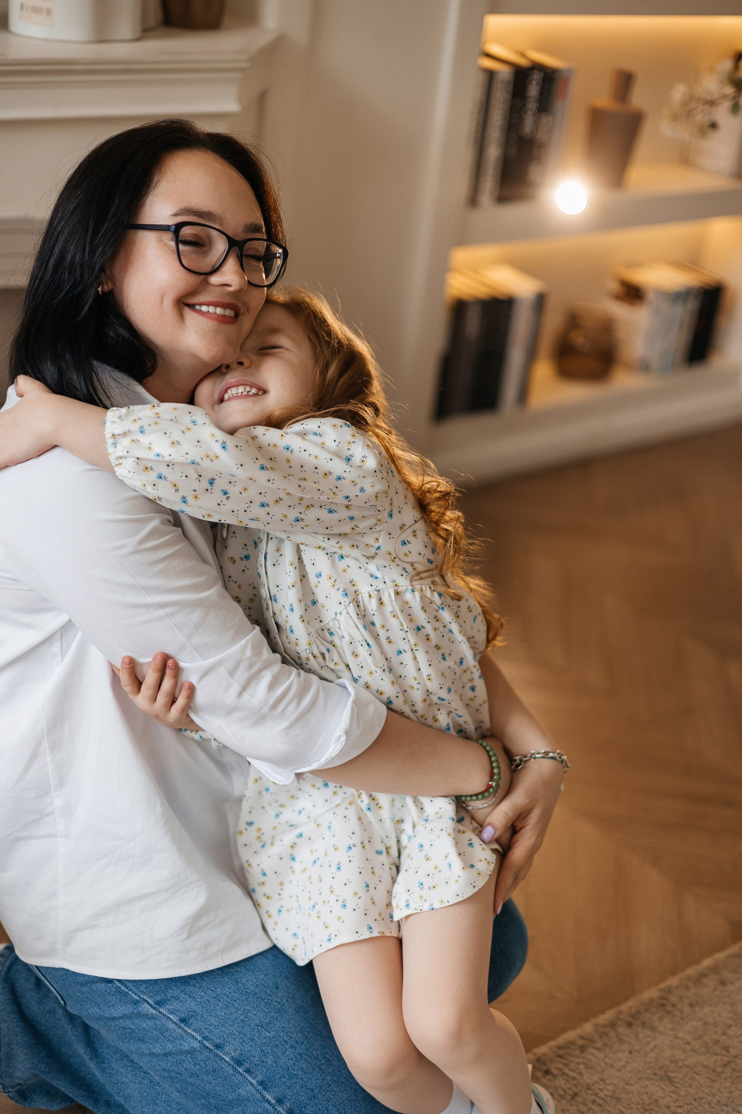 Love Story — Семейные. Фотограф в Москве Екатерина Потапова