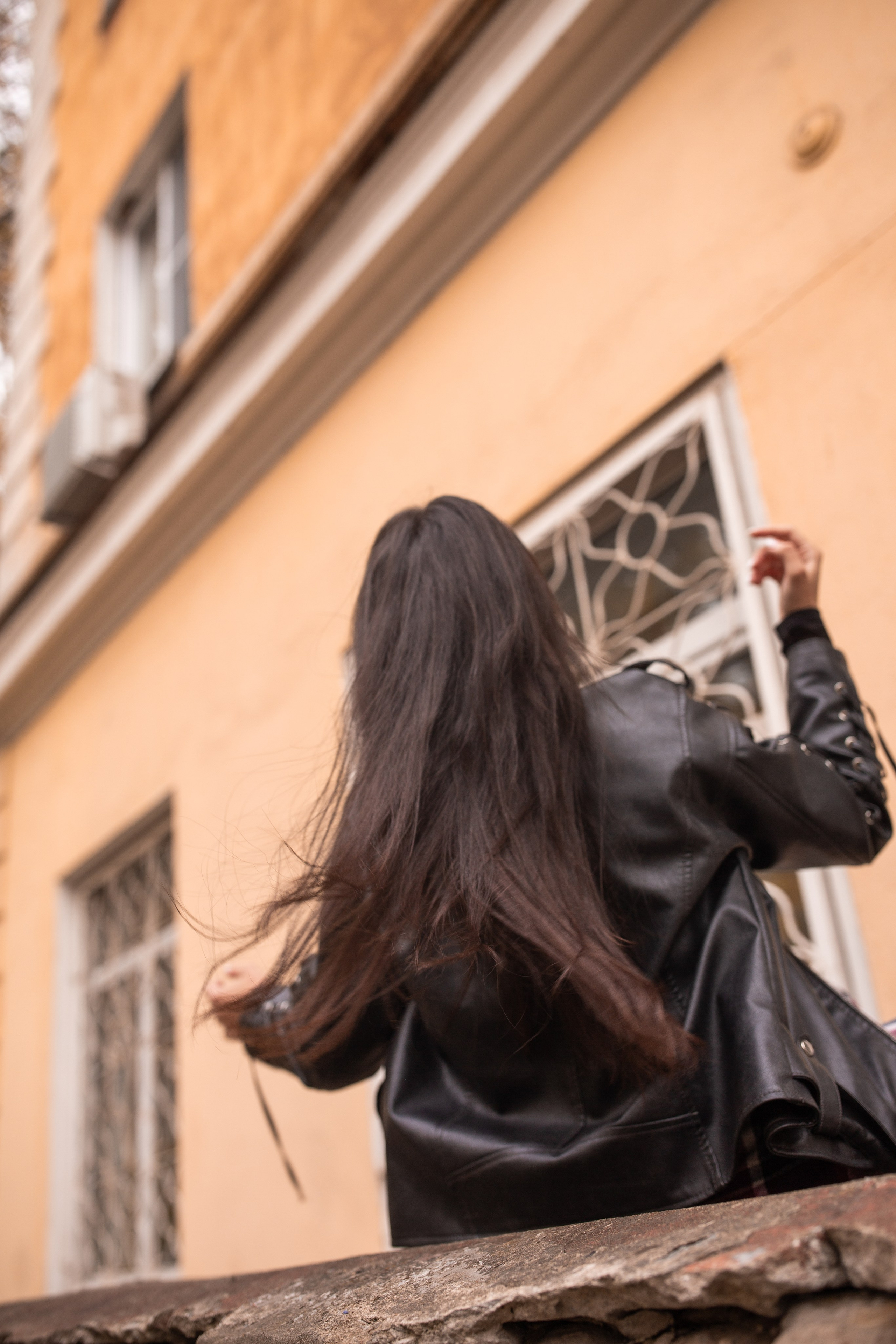 Двор. Семейный и детский фотограф в Ярославле