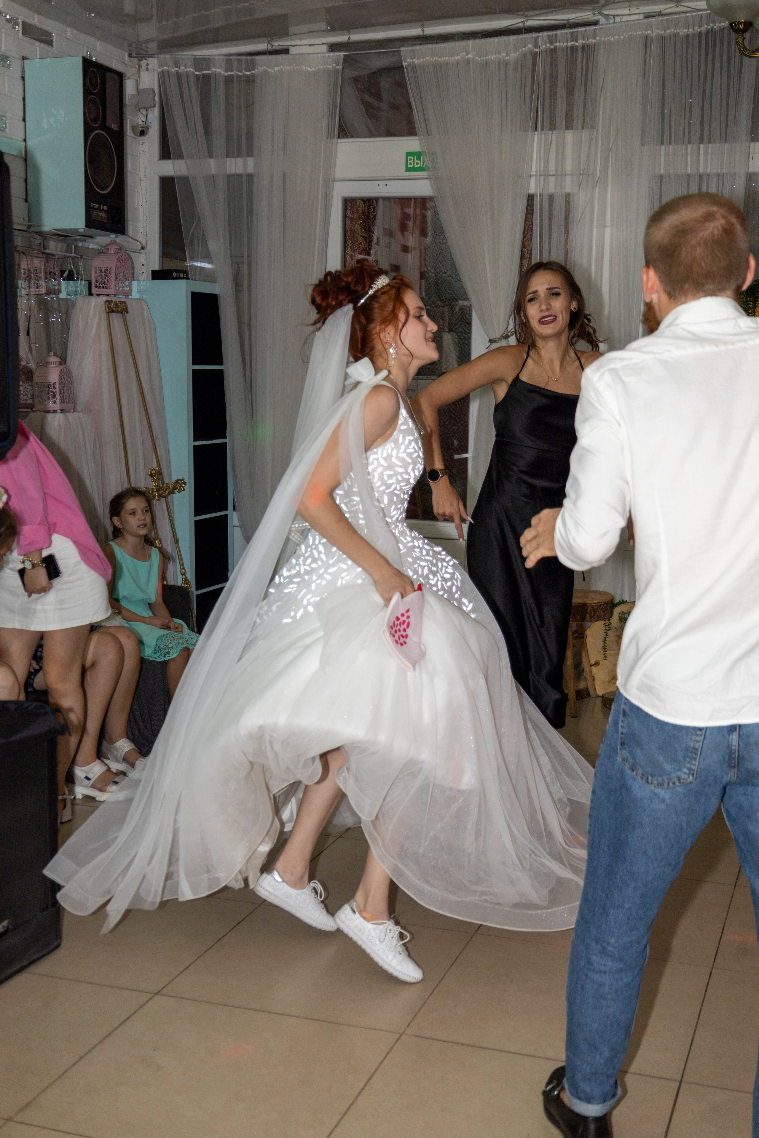 Андрей и Екатерина г. Шахты 2/09/2023. Свадебный фотограф ростовская область