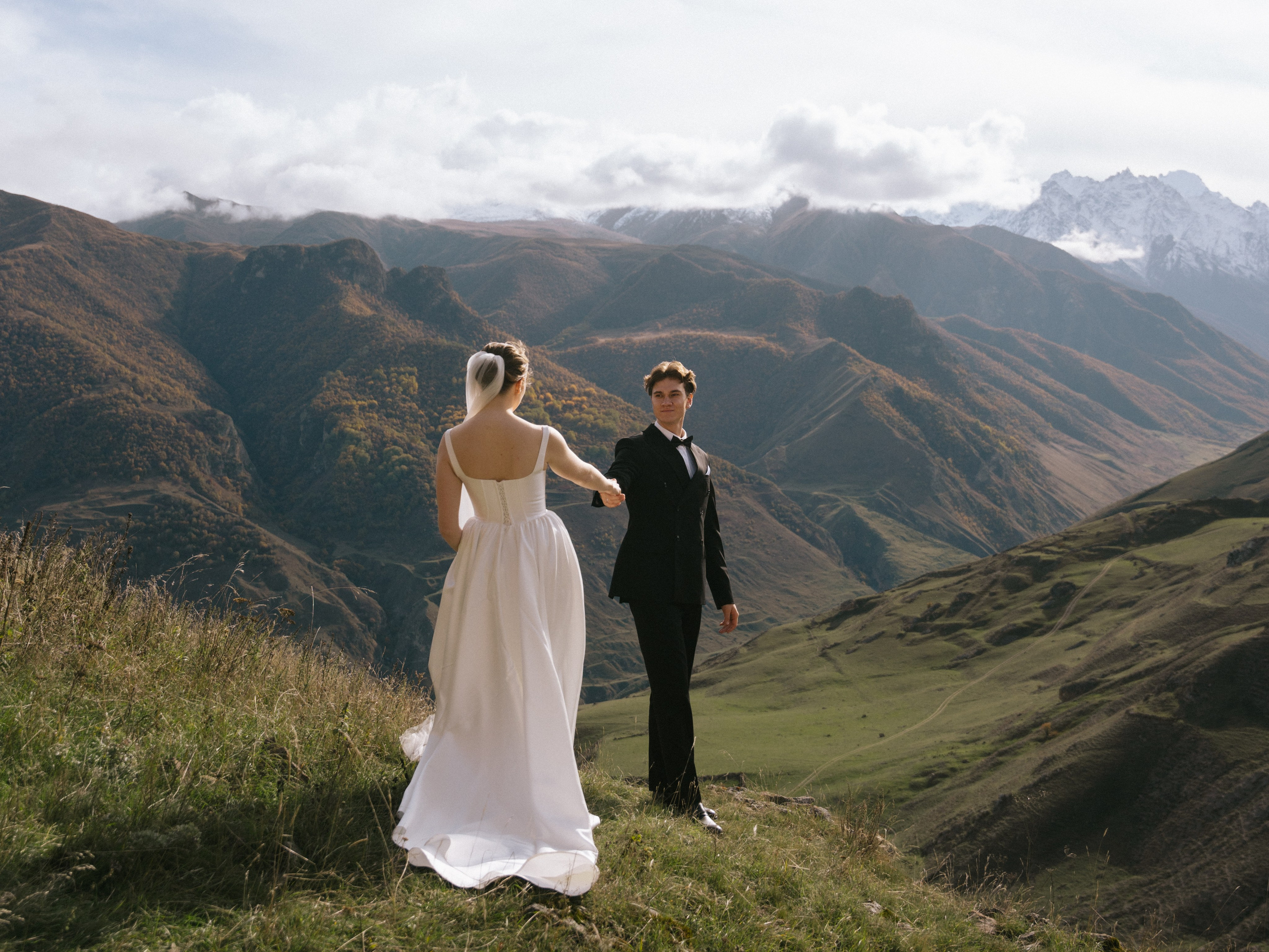 А&Н. Свадебный фотограф Ирина Беляева Пятигорск|Кисловодск|Эльбрус|Домбай