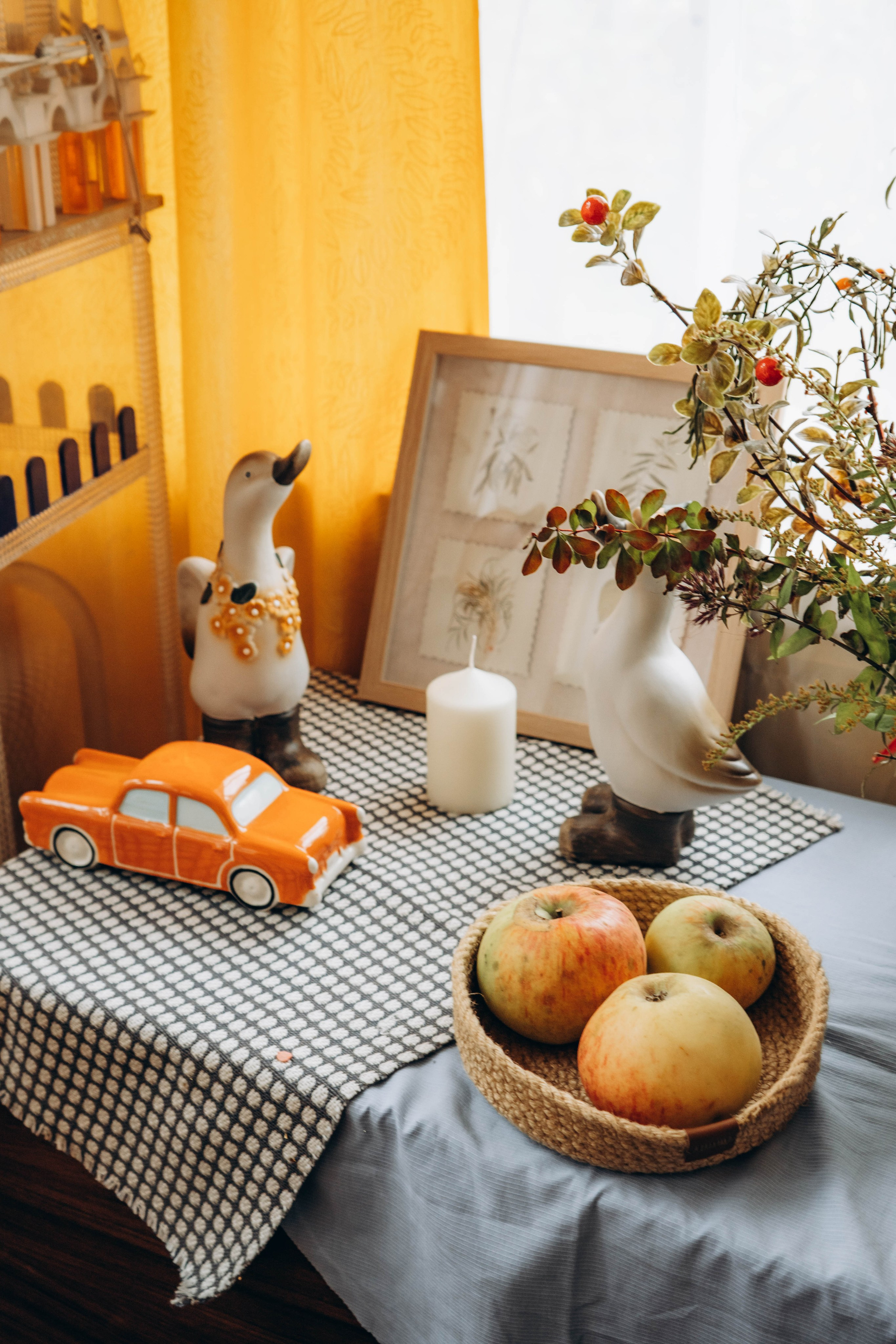 Съемка студии «Аж уютно». Фотограф Москва Валерия Веденина