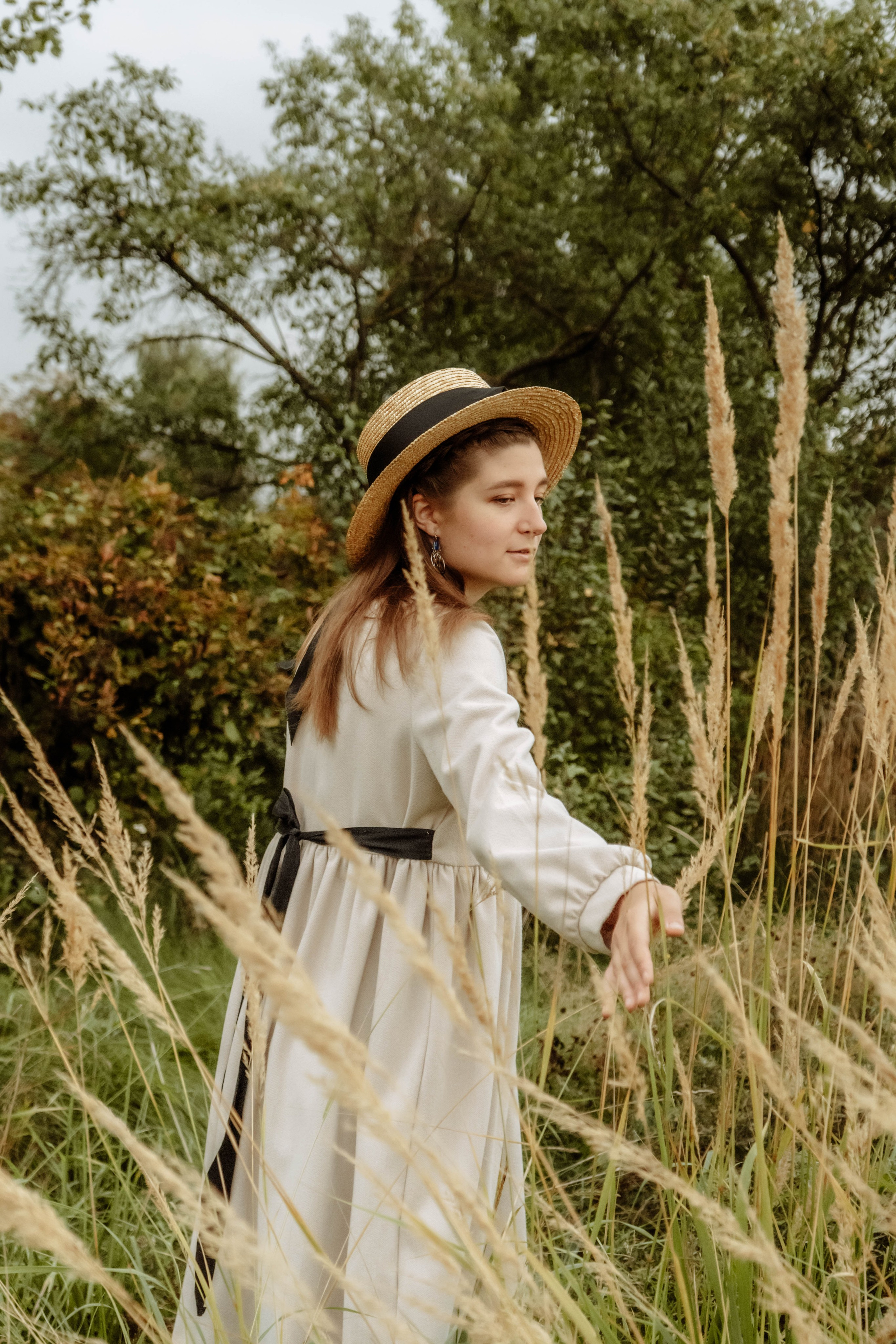 Мария. Фотограф Москва Валерия Веденина