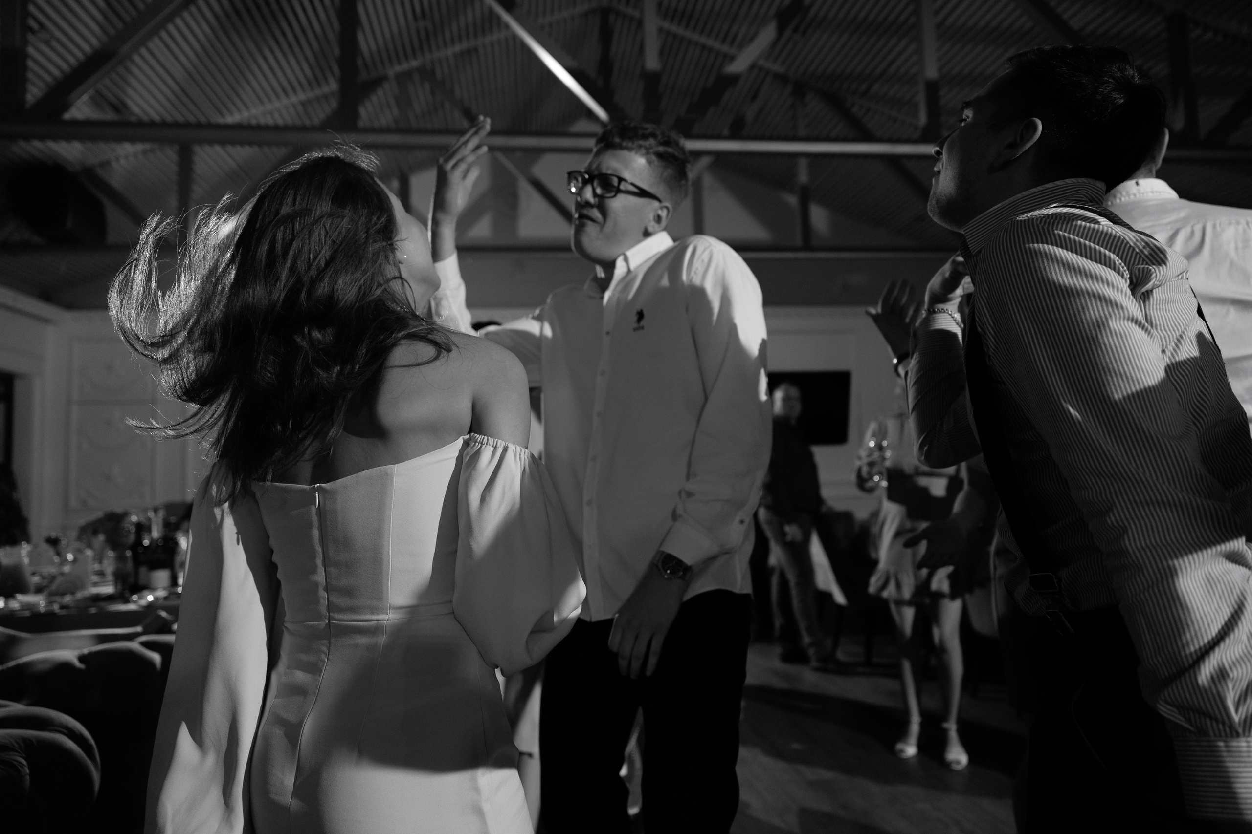 Полны любви. Фотограф Софья Гречка