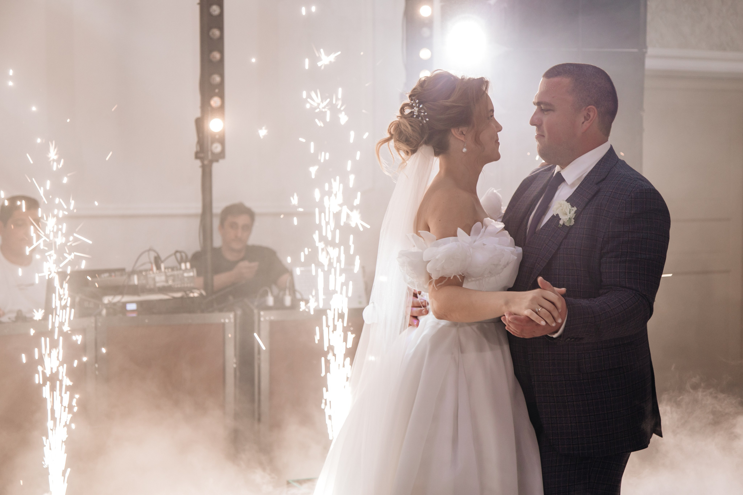 Свадьба Алексея и Екатерины. Свадебный фотограф и видеограф Саша и Таня в Саратове