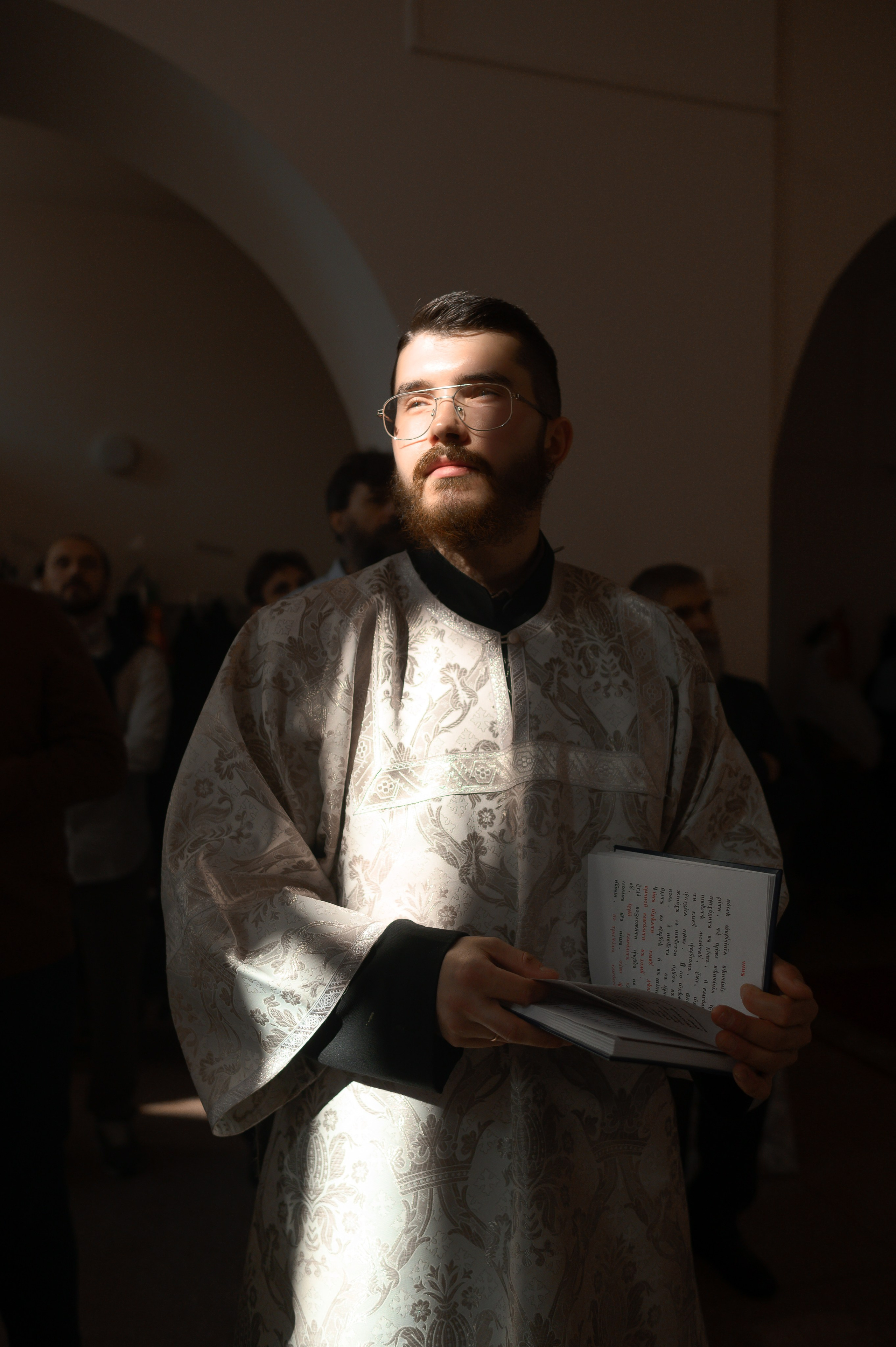 Александр & Елизавета (Санкт-Петербург, Троицкий храм). Семейный и свадебный фотограф в Санкт-Петербурге Серафима Смирнова