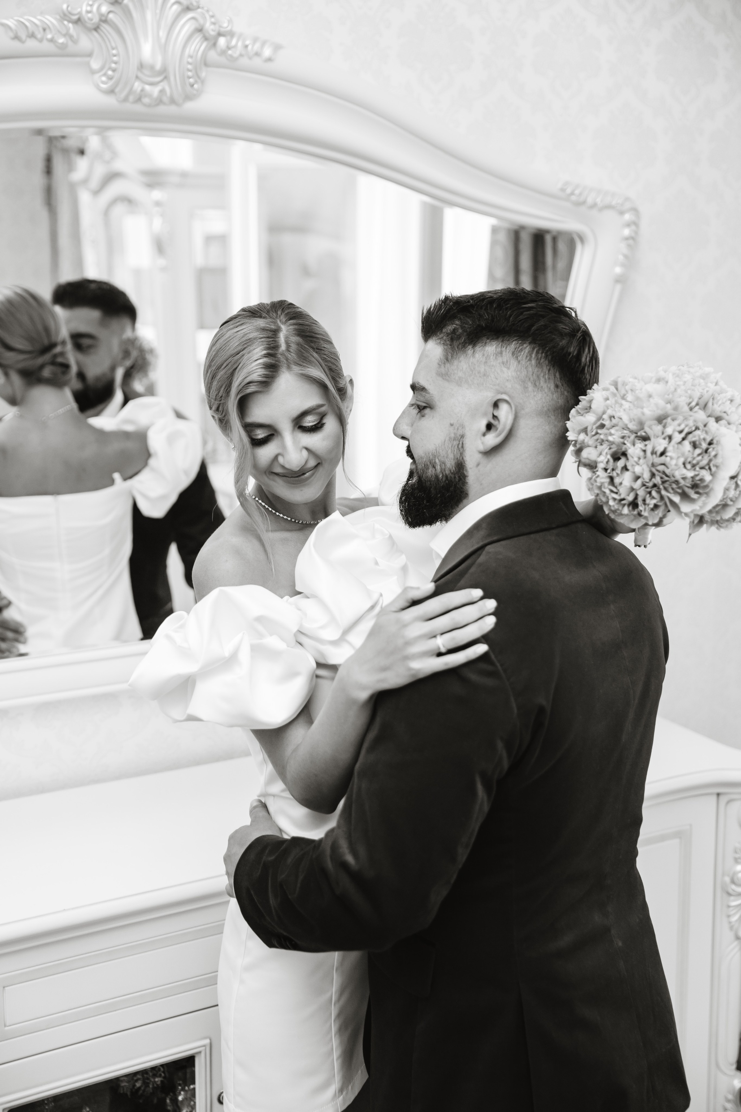 Свадьбы (Общее портфолио). Свадебный и семейный фотограф в Томске Алексей