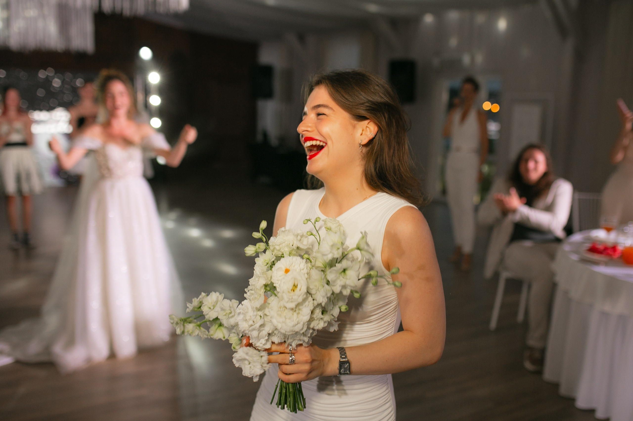 Владимир и Лизавета. Свадебный фотограф Владимир Воронин