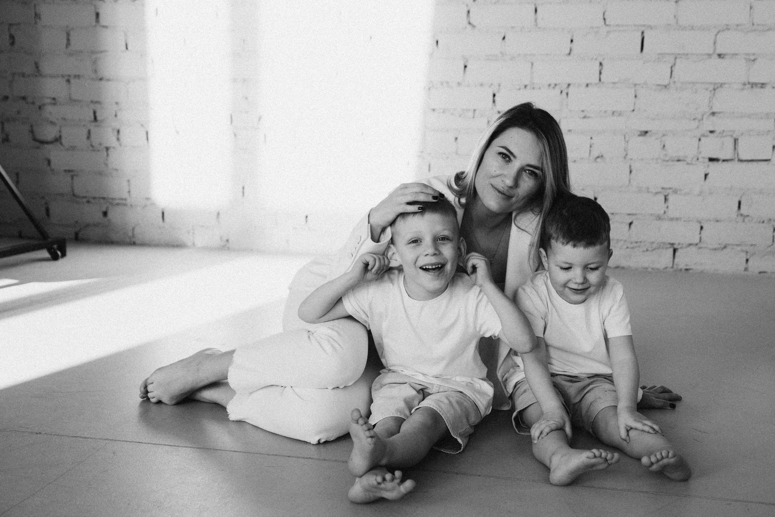 Семья. ФОТОГРАФ ВЛАДИВОСТОК