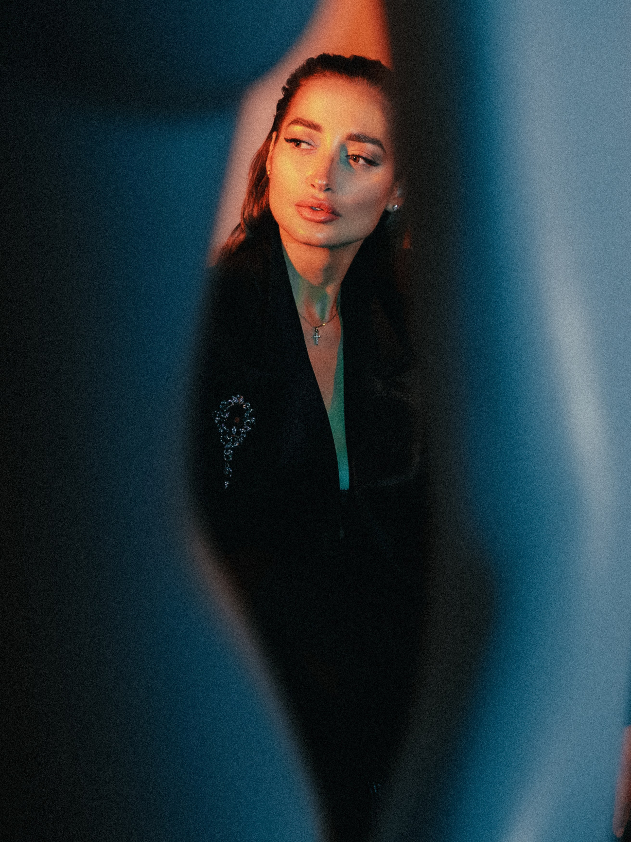 Женский портрет и индивидуальная фотосессия | Яна Иванова. Семейный и свадебный фотограф в Новосибирске Иванова Яна