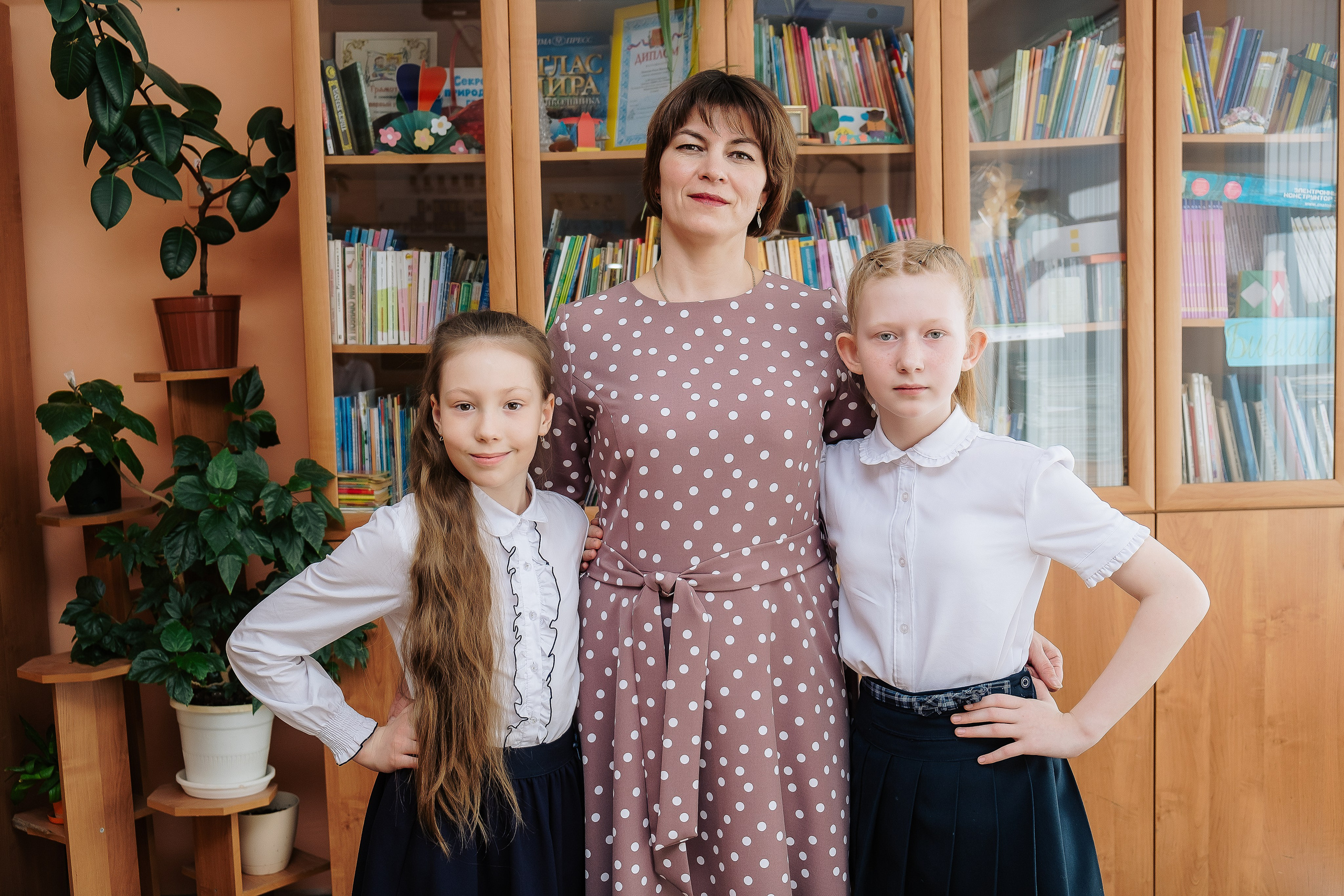 Младшие школьники. Фотограф в Перми (Егор Гладких): цены, портфолио, гайды