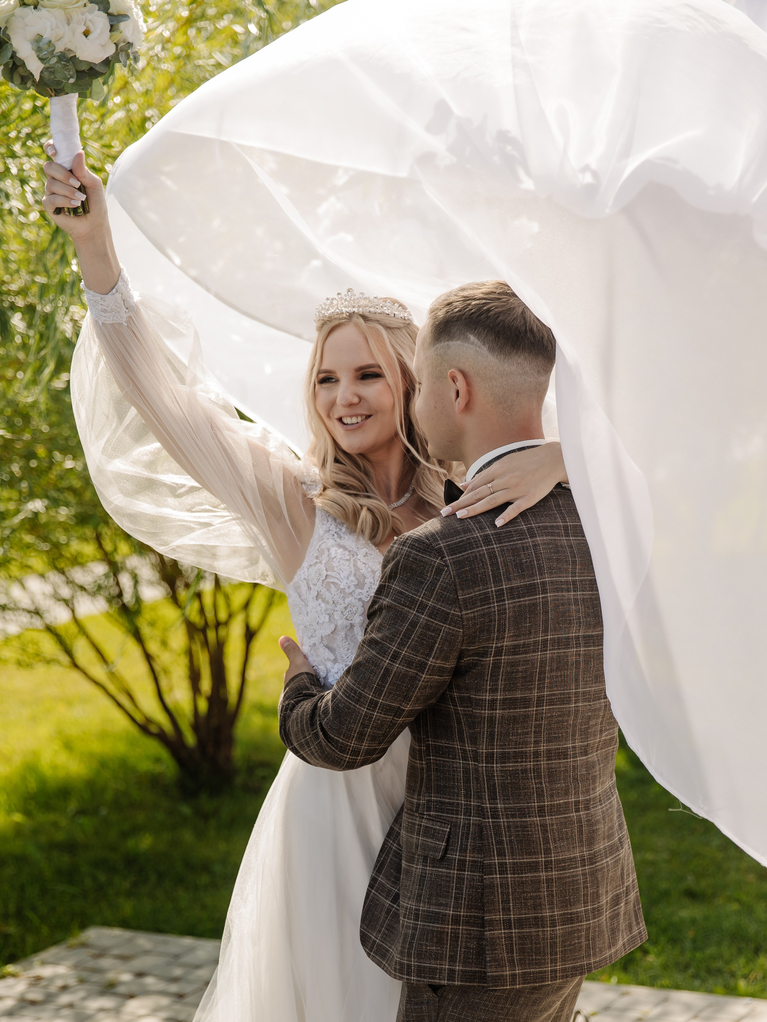 Дмитрий и Виолетта. СВАДЕБНЫЙ ФОТОГРАФ ЧЕЛЯБИНСК