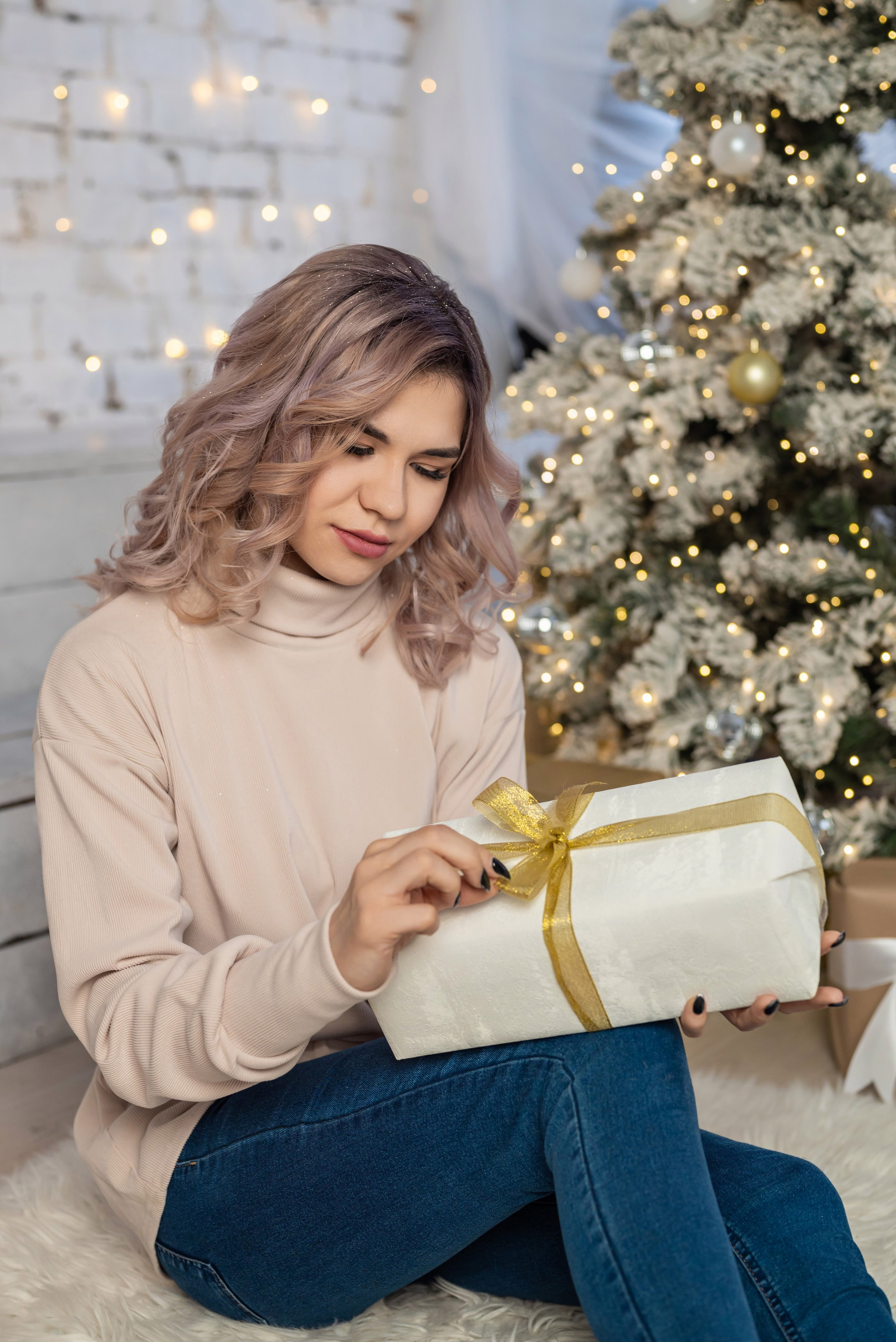 Аксана и Эвелина. Фотограф в городе Салават