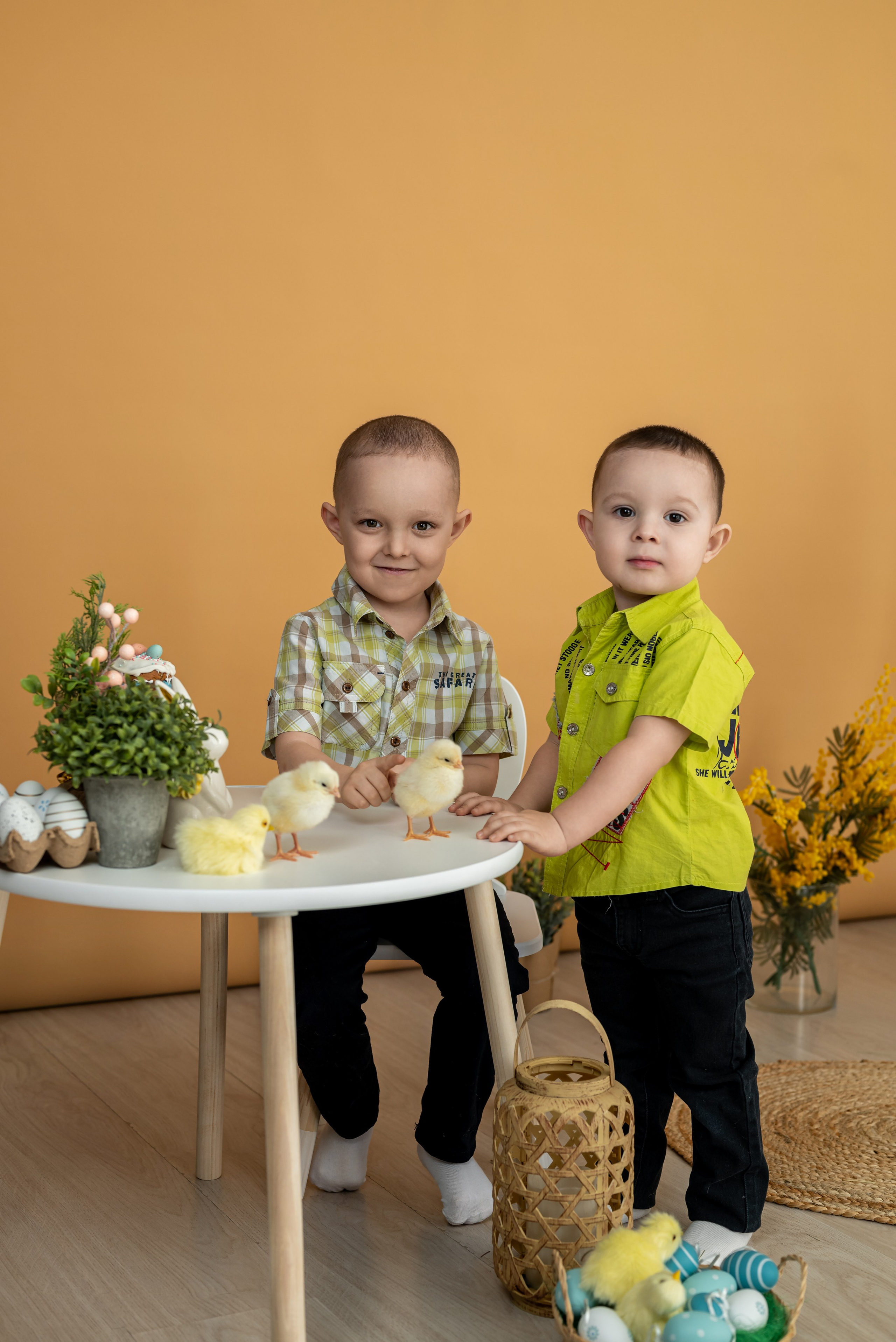 Пасха 2025 г. Фотограф в городе Салават