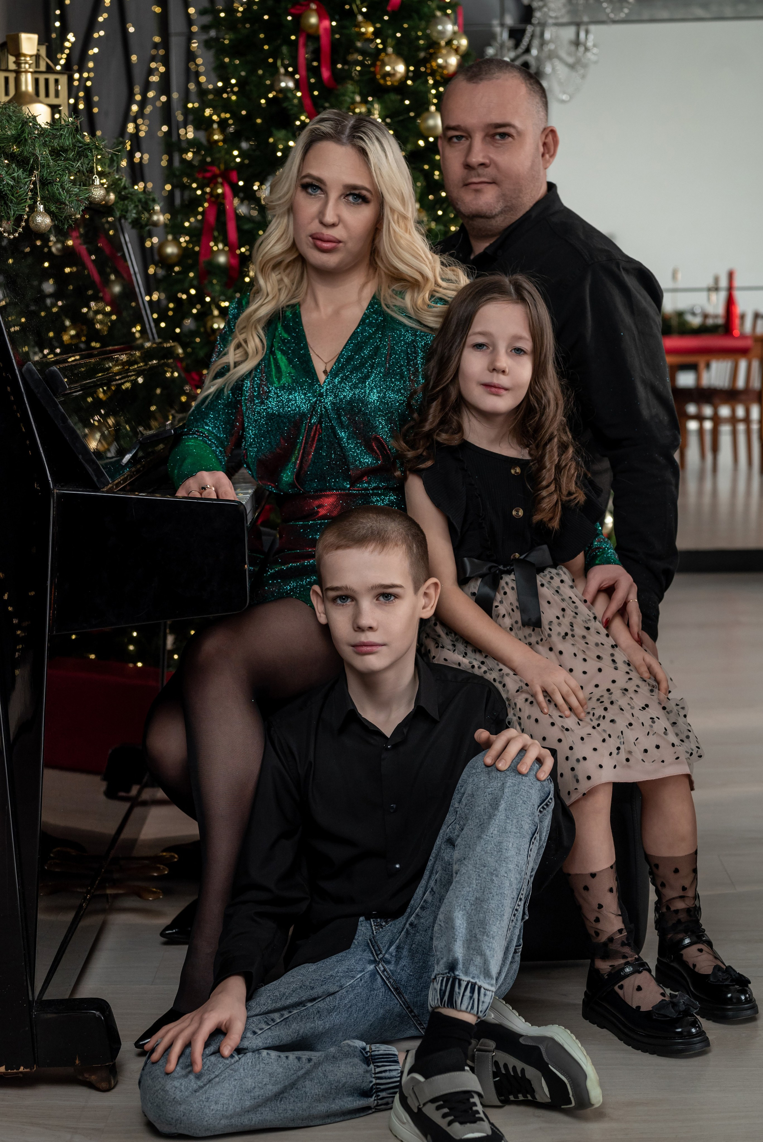 Алина. Фотограф в городе Салават