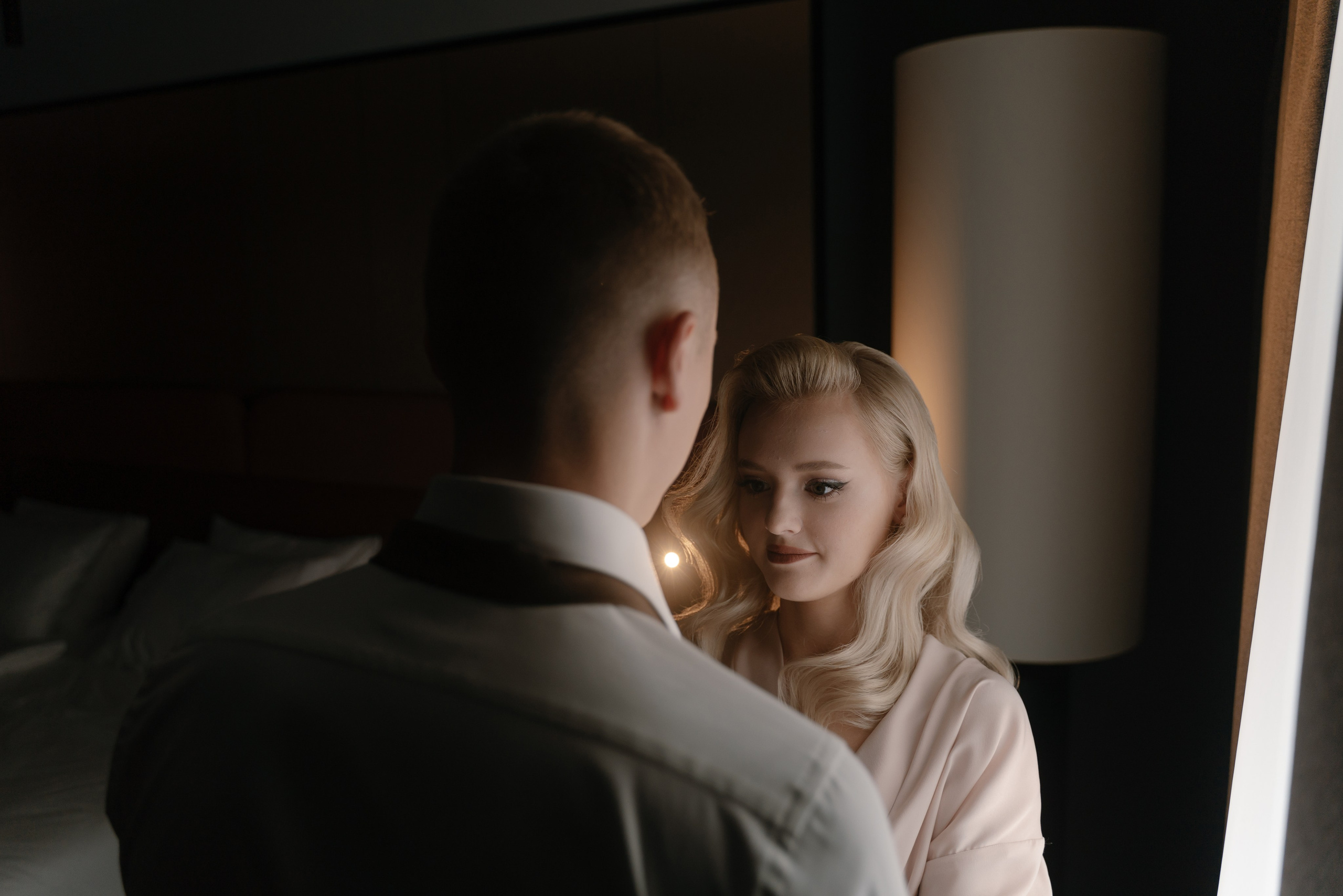 A&V. Свадебный фотограф — Наталья Фед СПб/Москва