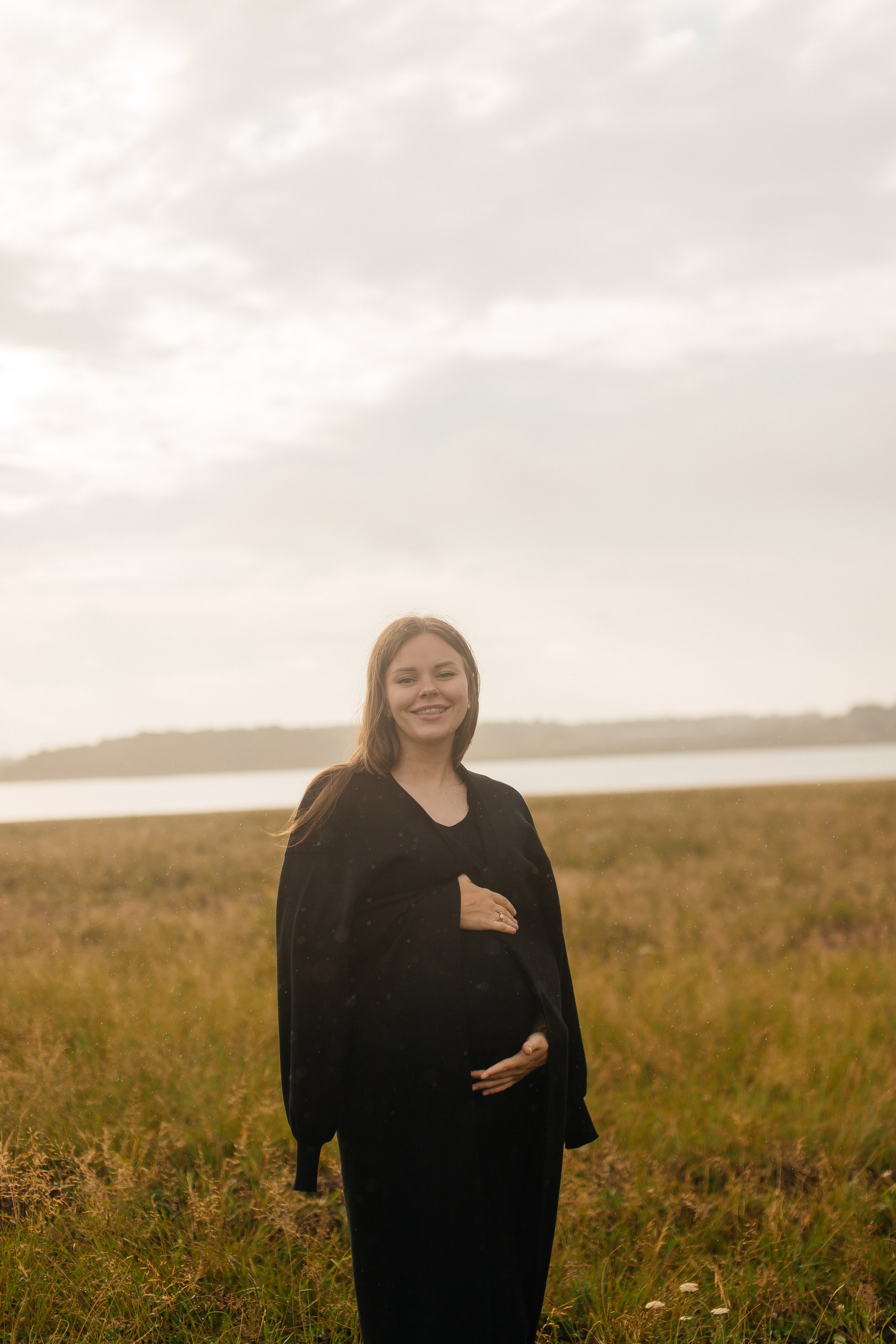 Алиса и семья. Свадебный и семейный фотограф в Санкт-Петербурге