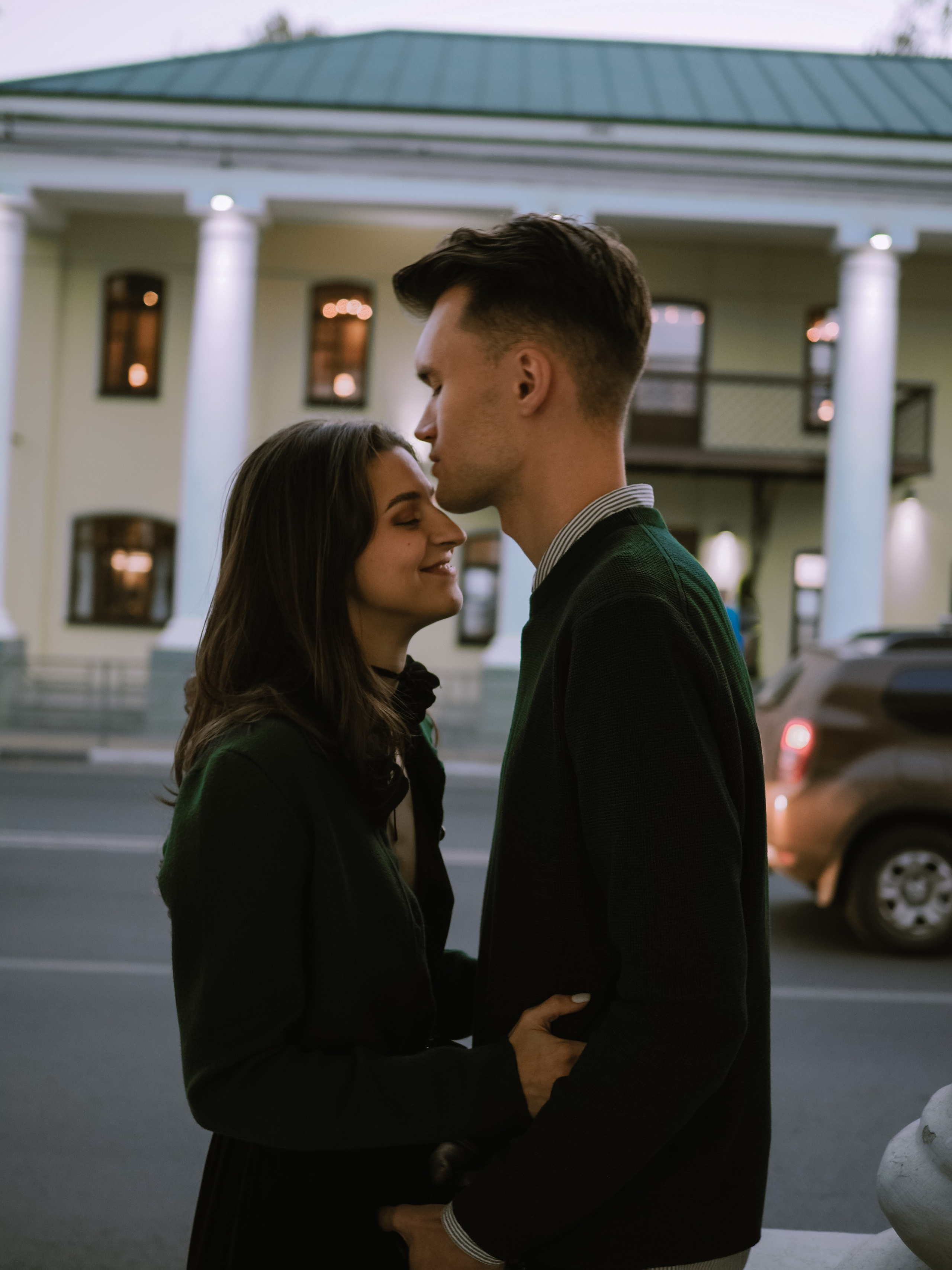 LoveStory. Фотограф Рязань. Семейный Свадебный фотограф