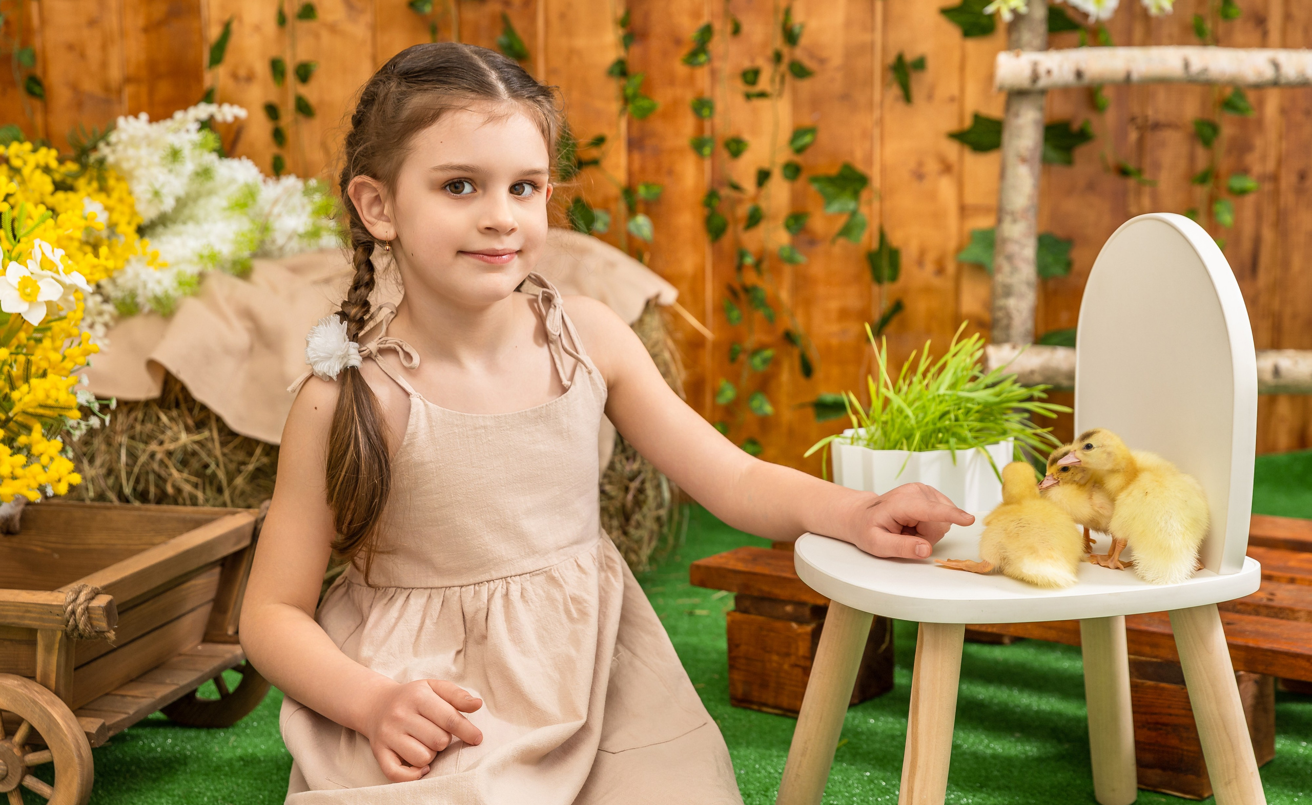 Мама + дочь. Детский семейный фотограф в г. Находка Ольга Коваленко, фотостудия Memories