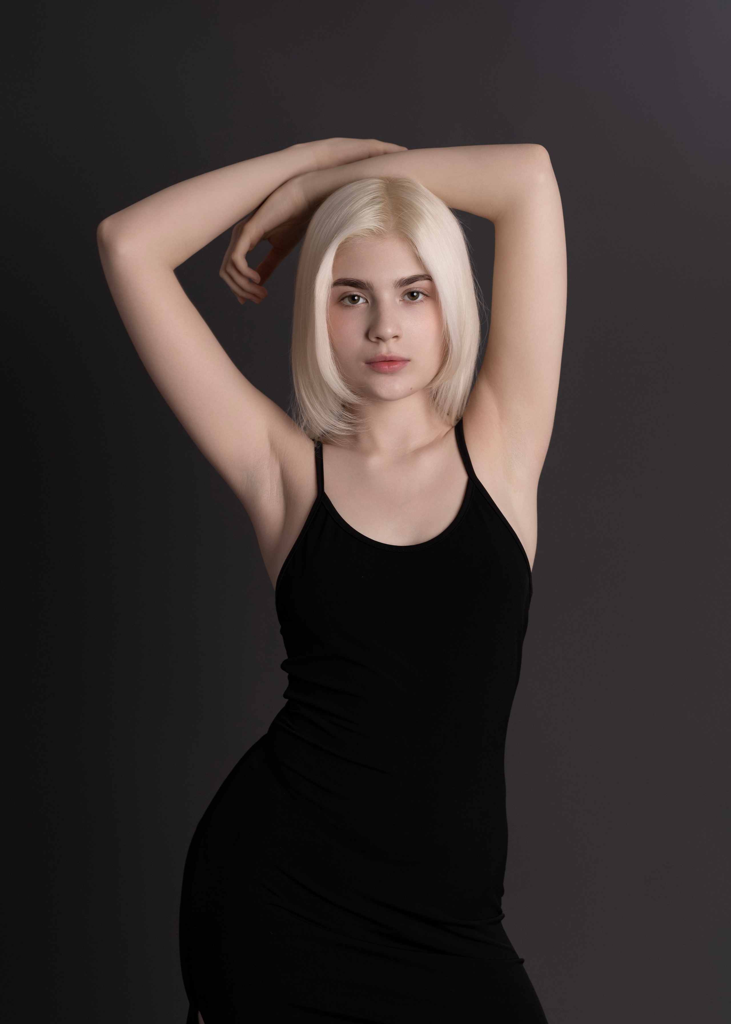 Model Test. Фотограф Москва Ирина Подборнова