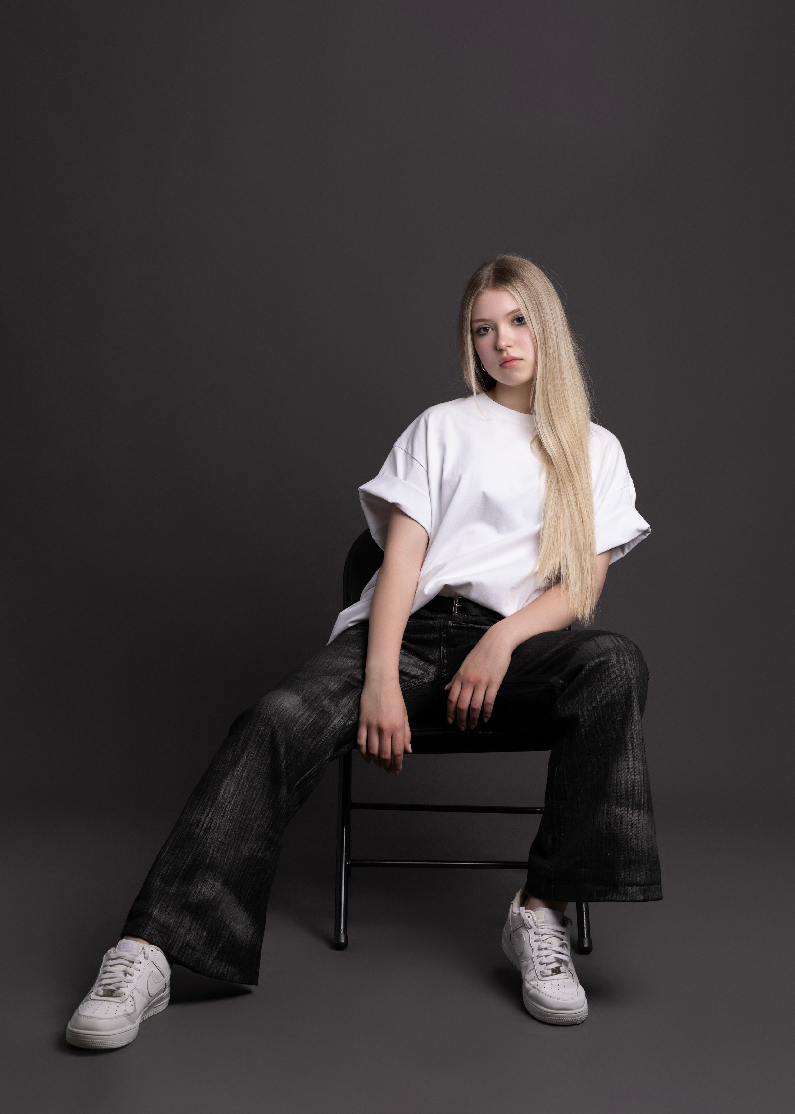 Model Test. Фотограф Москва Ирина Подборнова