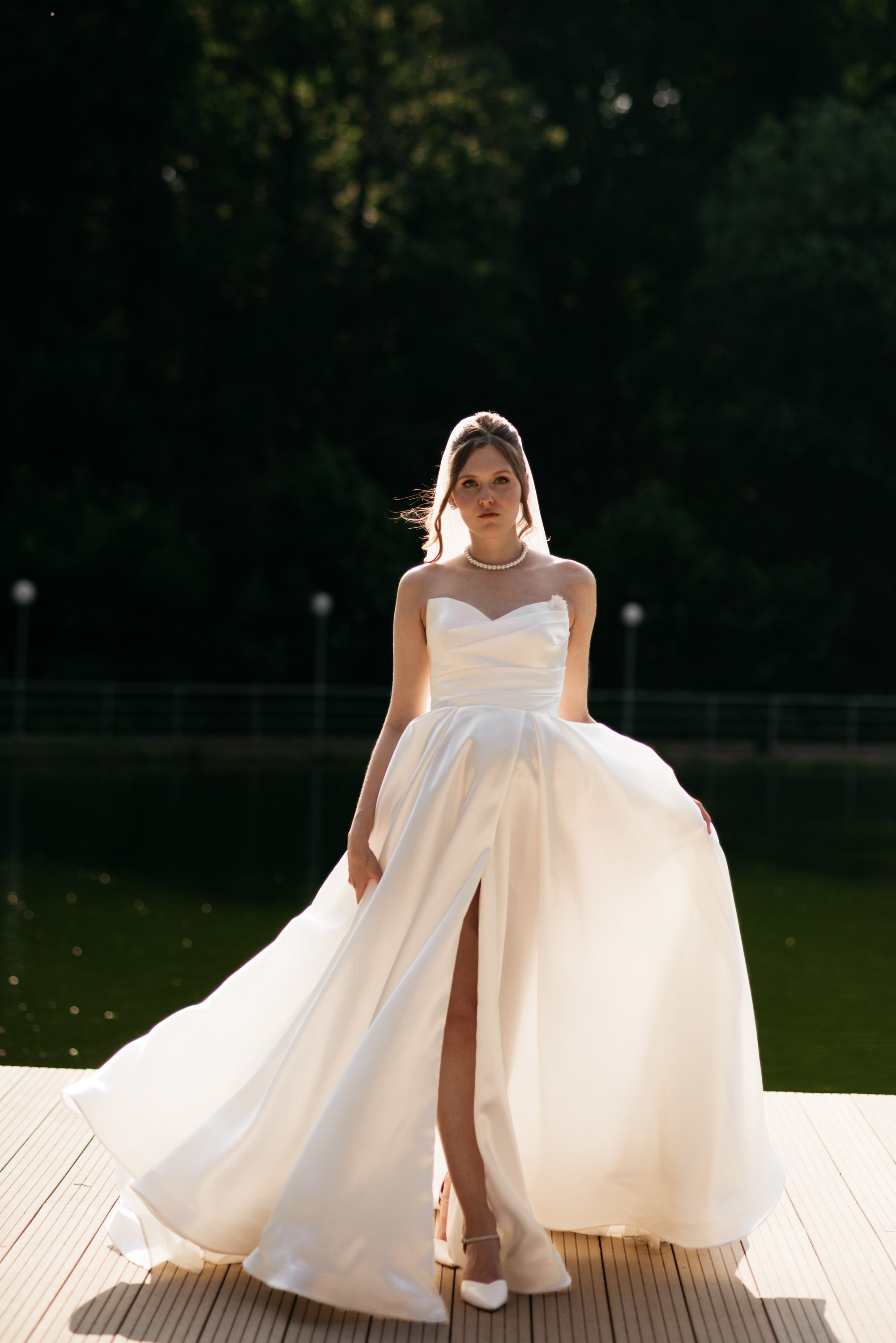 Wolki&Lipki. Свадебный фотограф Ижевск Петр Шишков