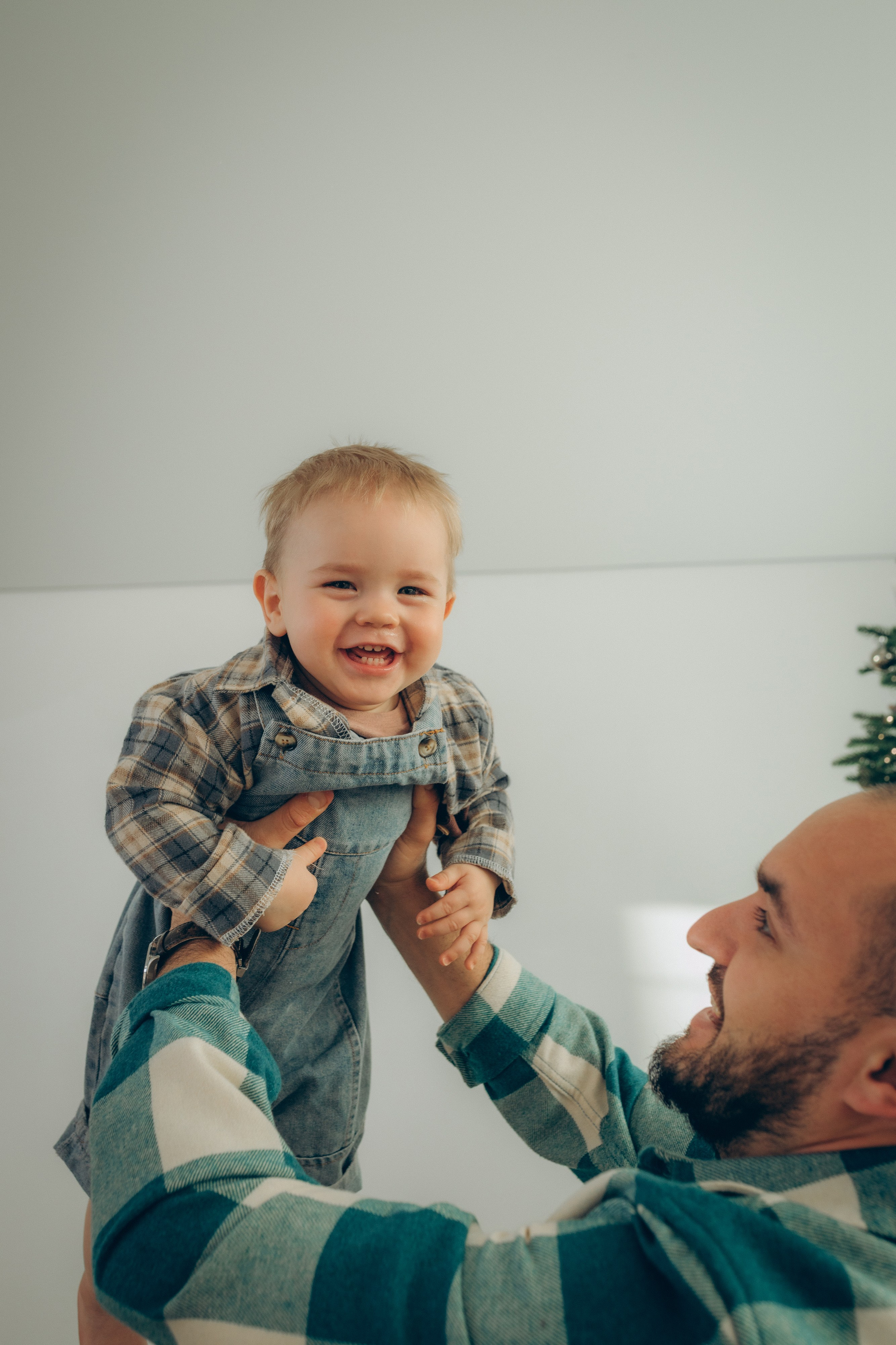 New year famyli. Семейный фотограф и фотограф на роды в Ростове-на-Дону Мухина Виктория