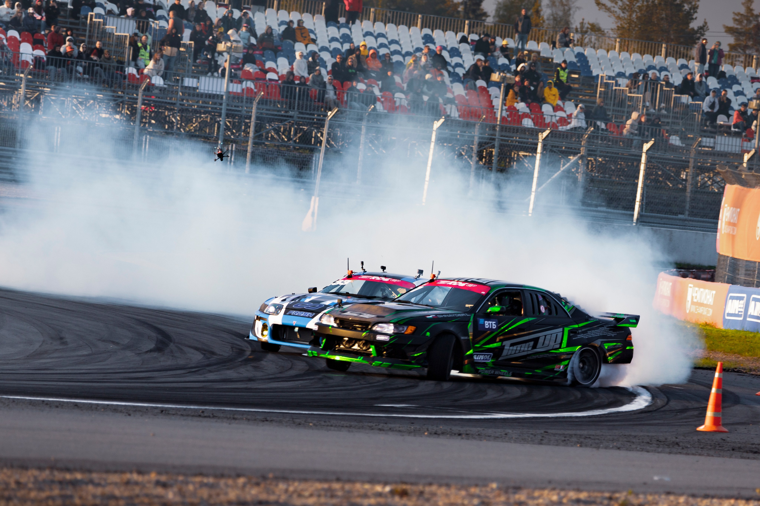 RDS GP 2025 STAGE 2. Автомобильный фотограф Юрий Захаров