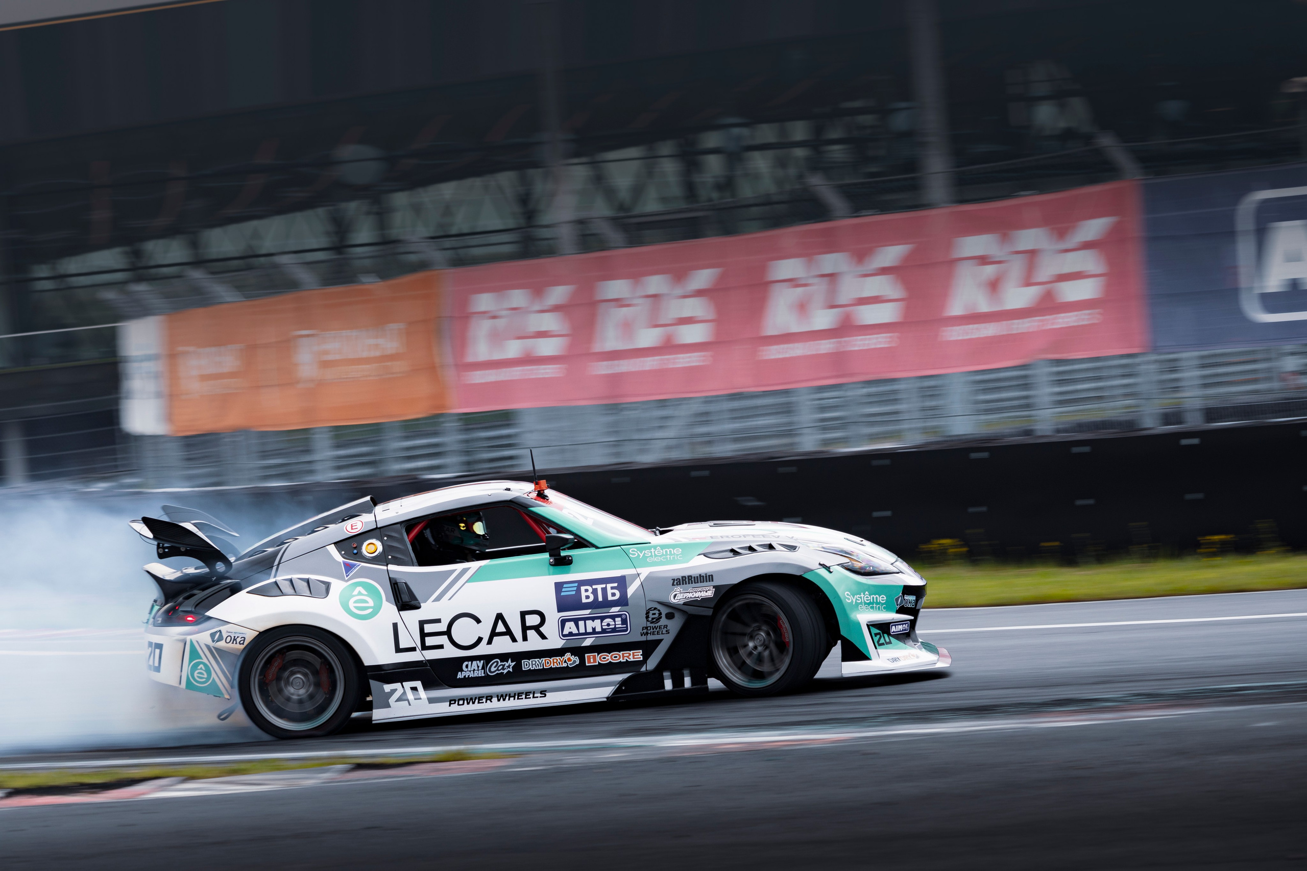 RDS GP 2025 STAGE 2. Автомобильный фотограф Юрий Захаров