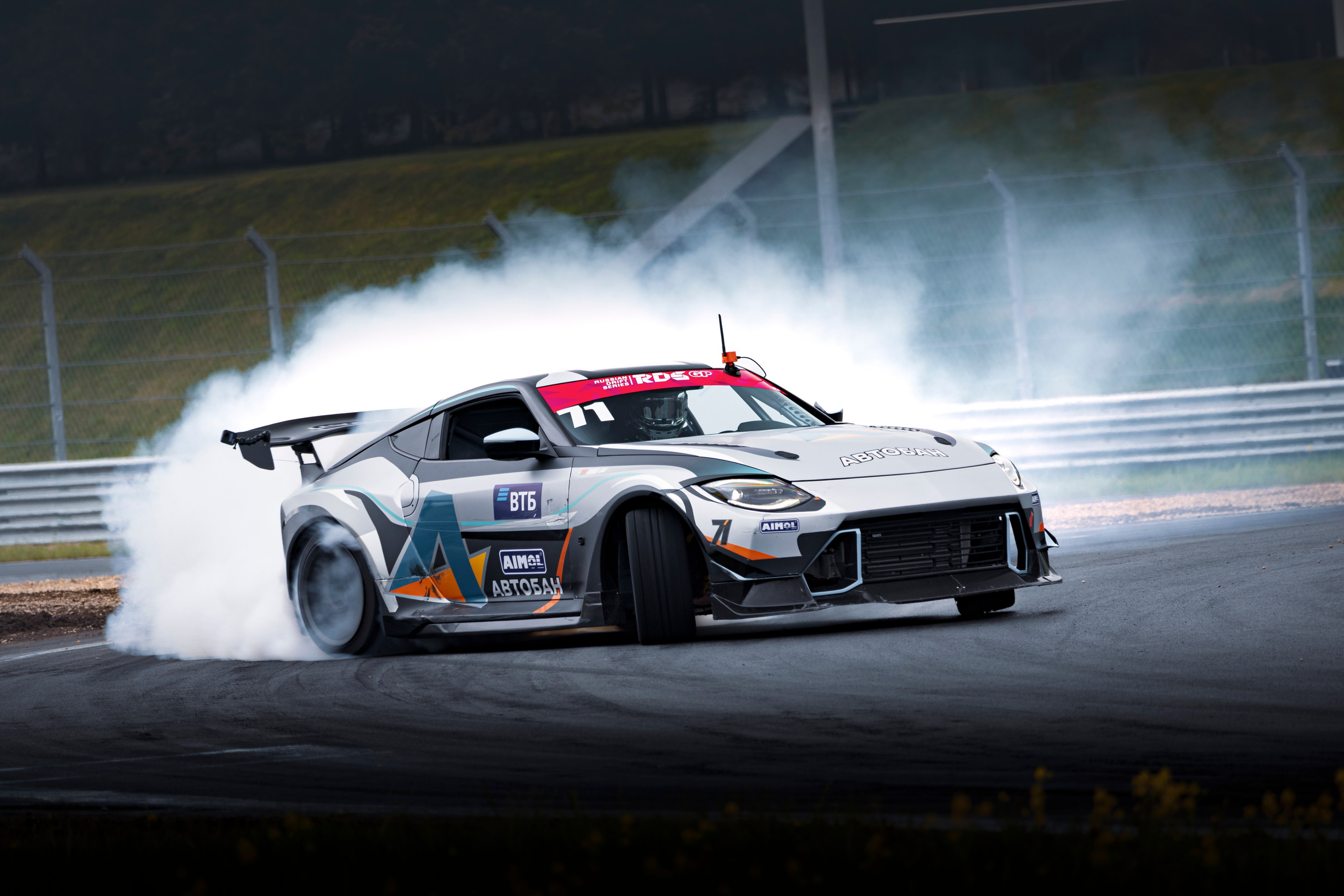 RDS GP 2025 STAGE 2. Автомобильный фотограф Юрий Захаров