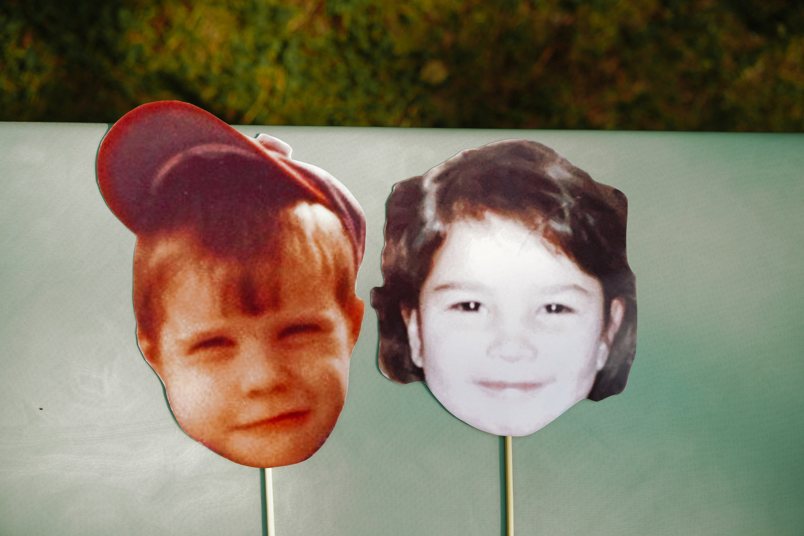 Влад и Даша. Организатор мероприятий в Абакане I Ольга Петухова