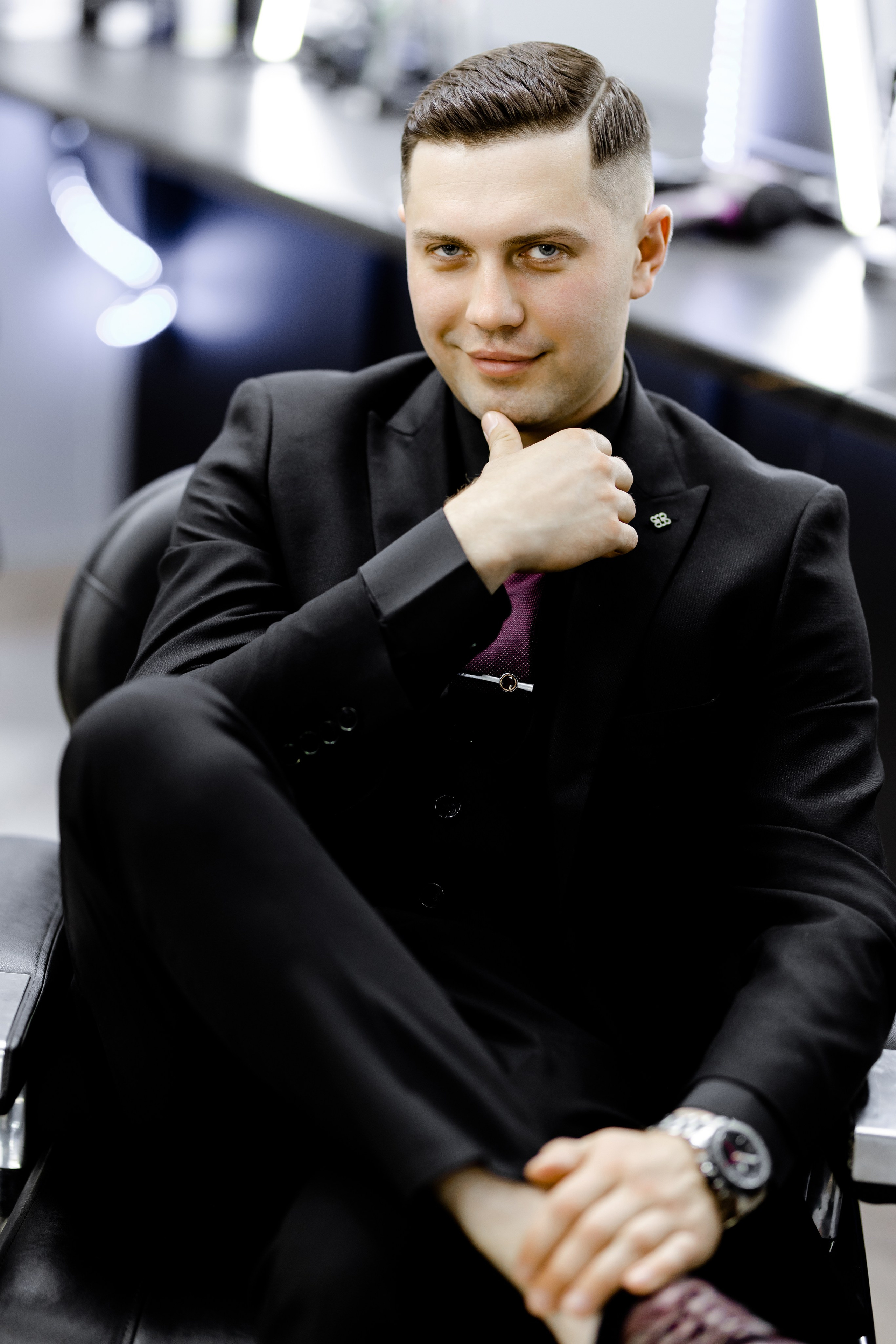 Свадебный день Никиты и Юли. Свадебный фотограф Анна Бабахина