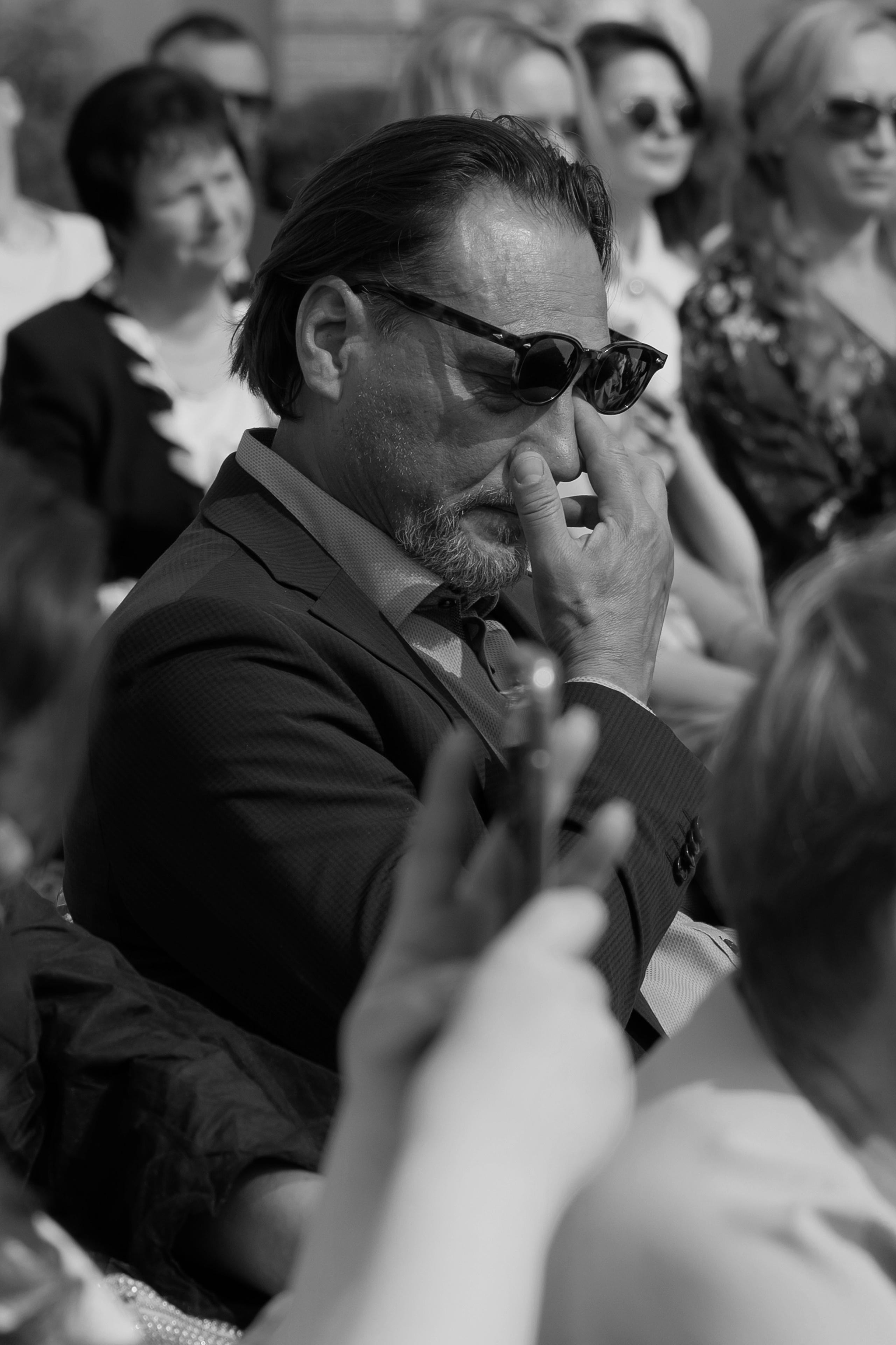 Serge & Anna, Versal. Свадебный фотограф Кристина Винокурова