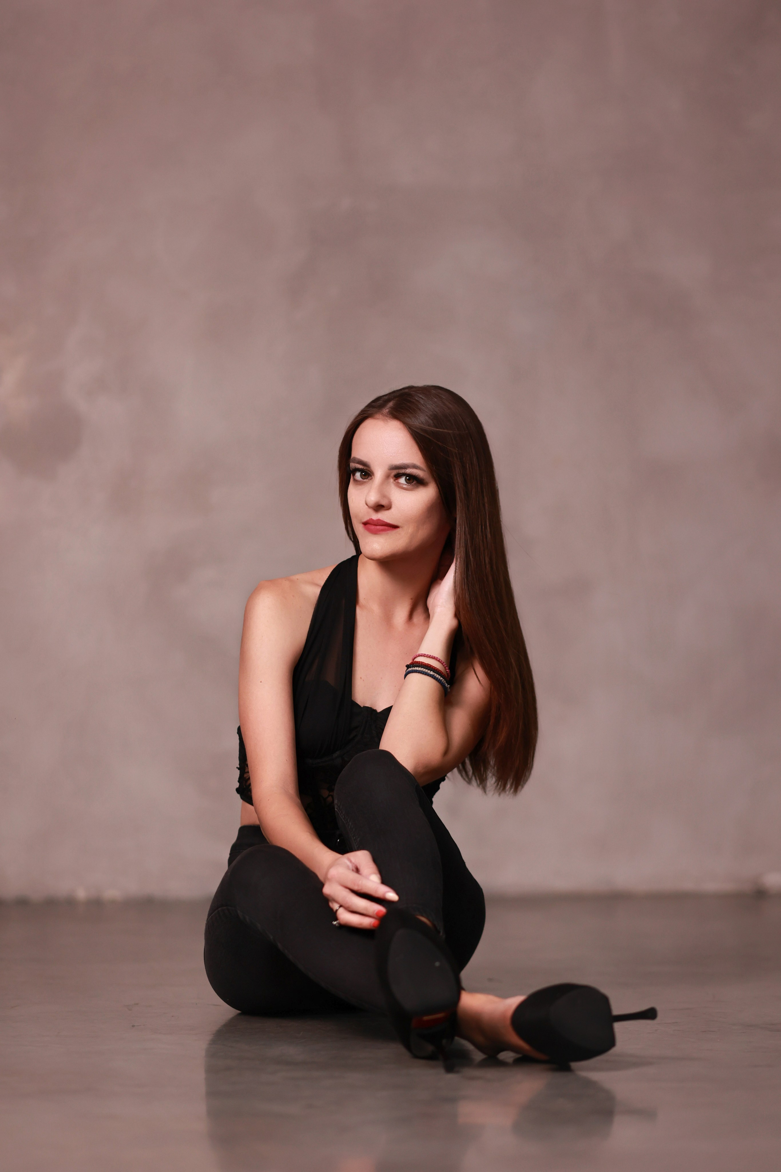 Елена. Детский семейный фотограф Краснодар