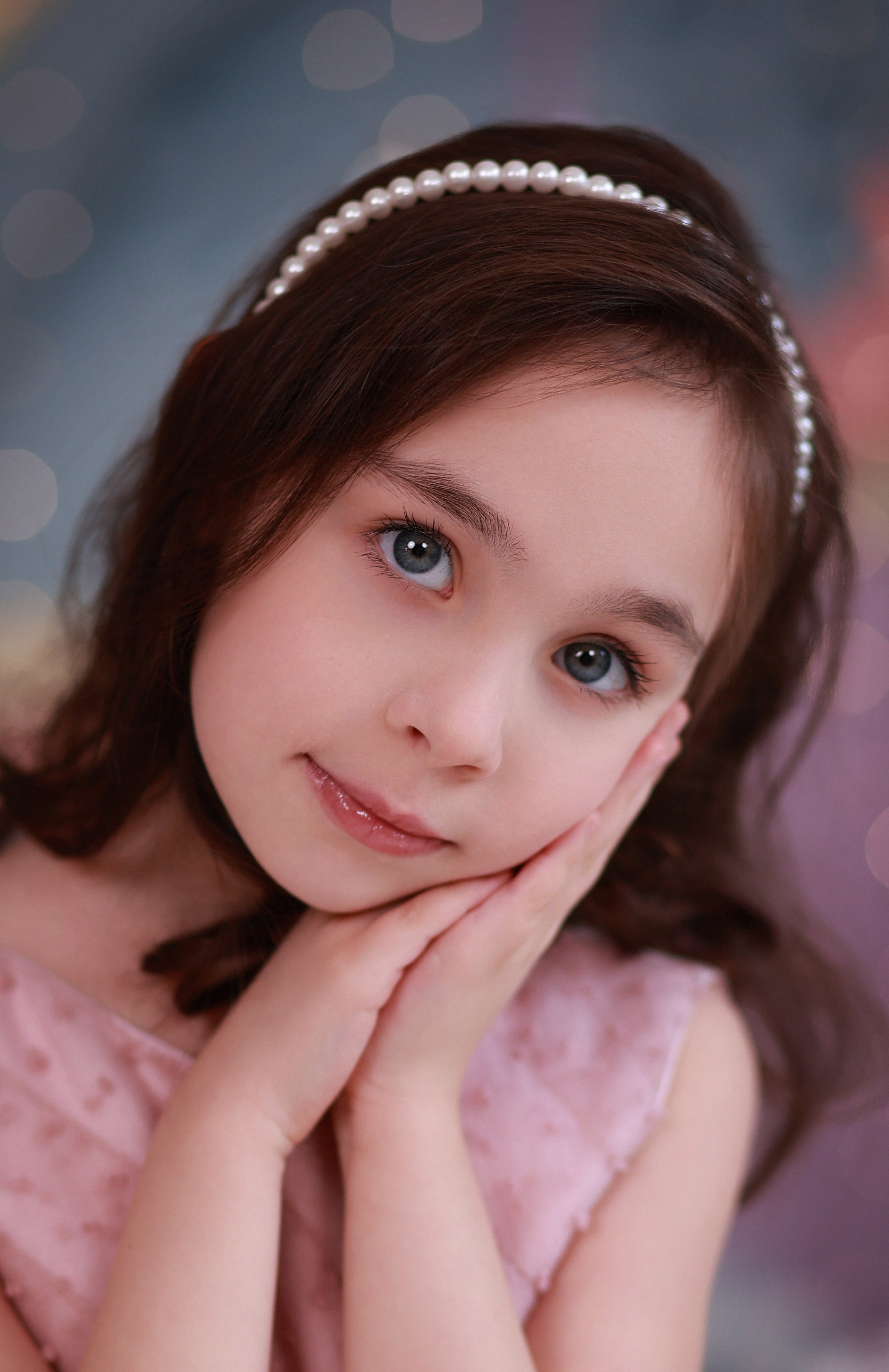 . Детский семейный фотограф Краснодар