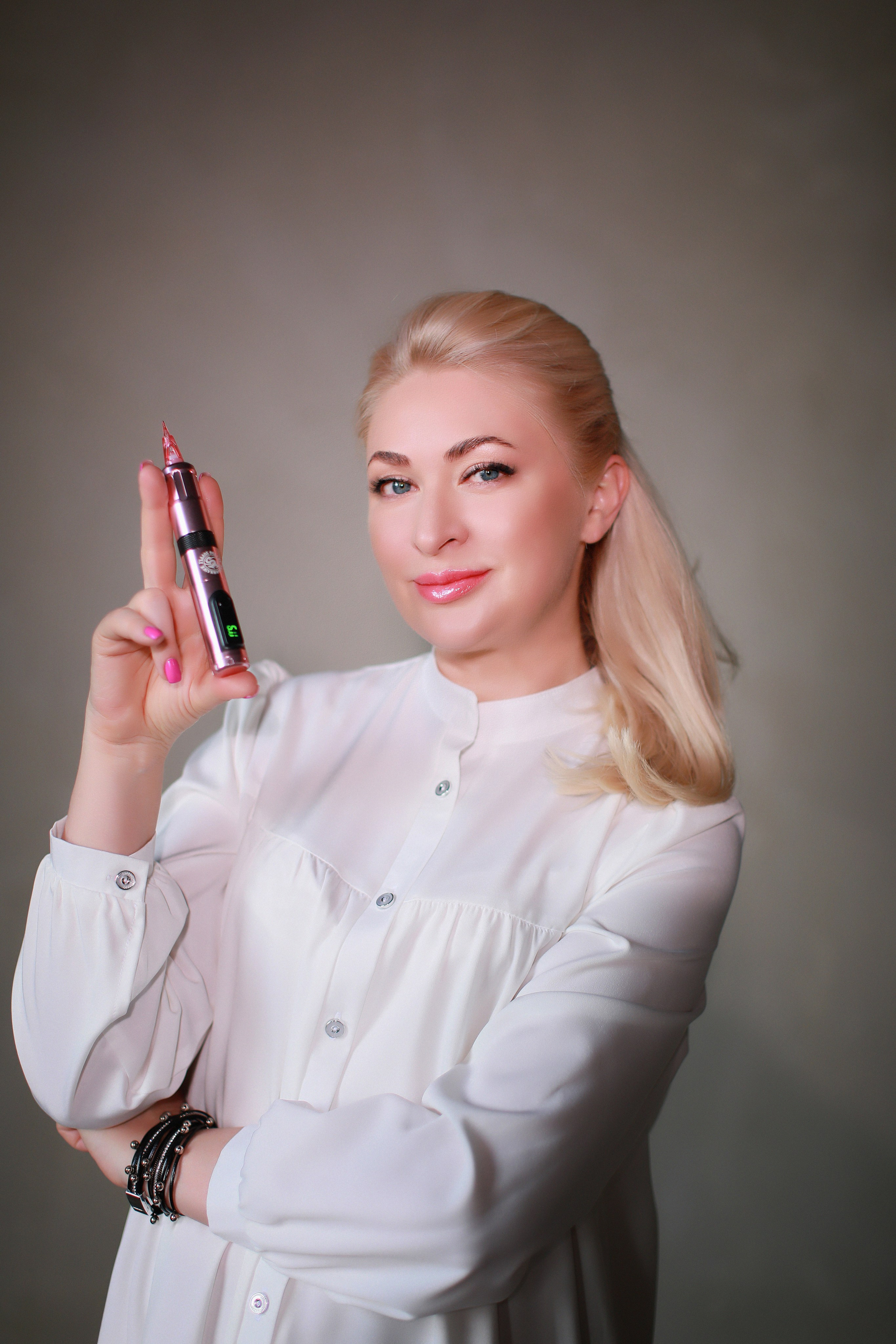 Контент фотосъемка для мастера перманента. Детский семейный фотограф Краснодар