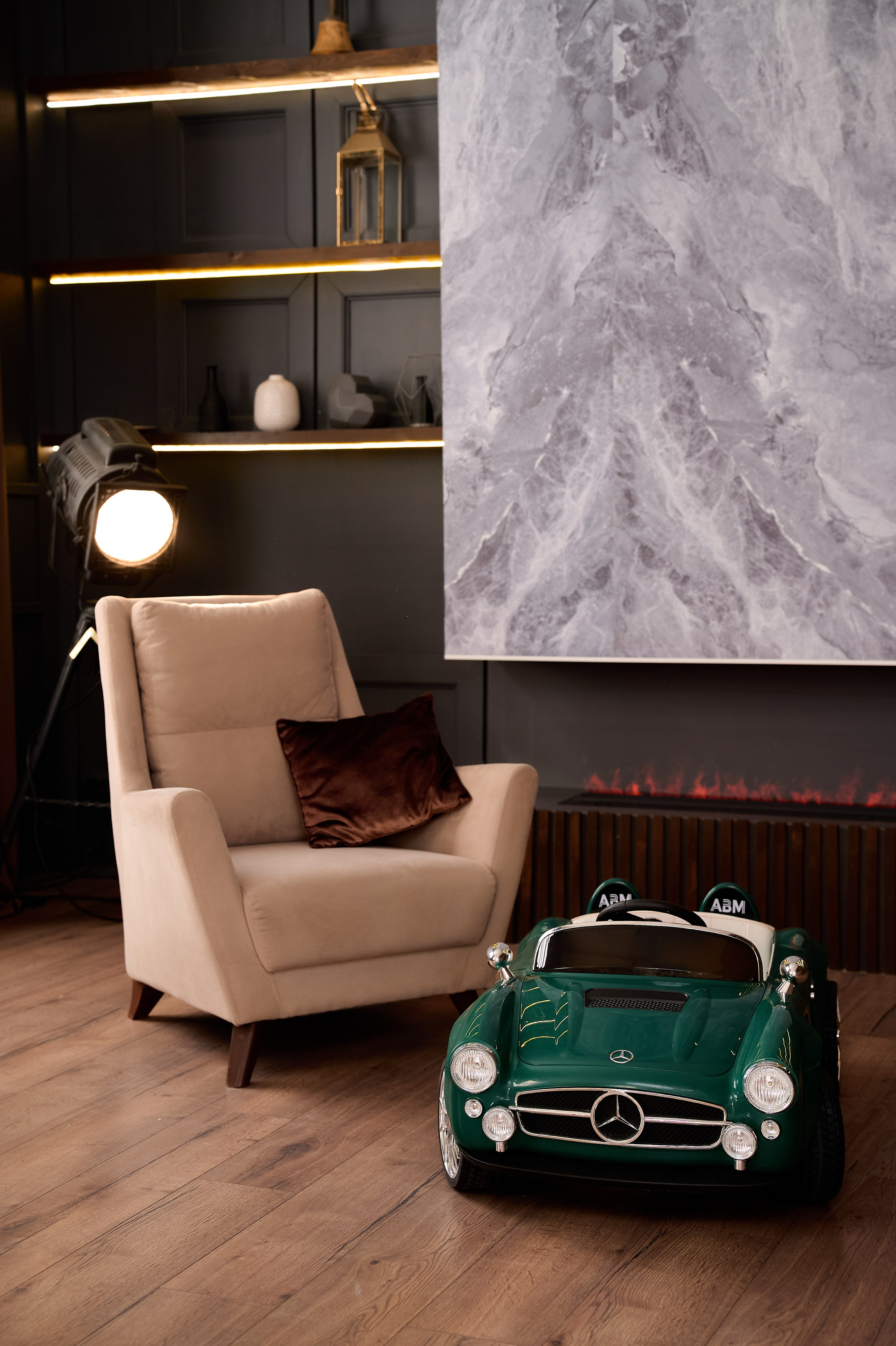 Зазеркалье. Детский семейный фотограф Краснодар