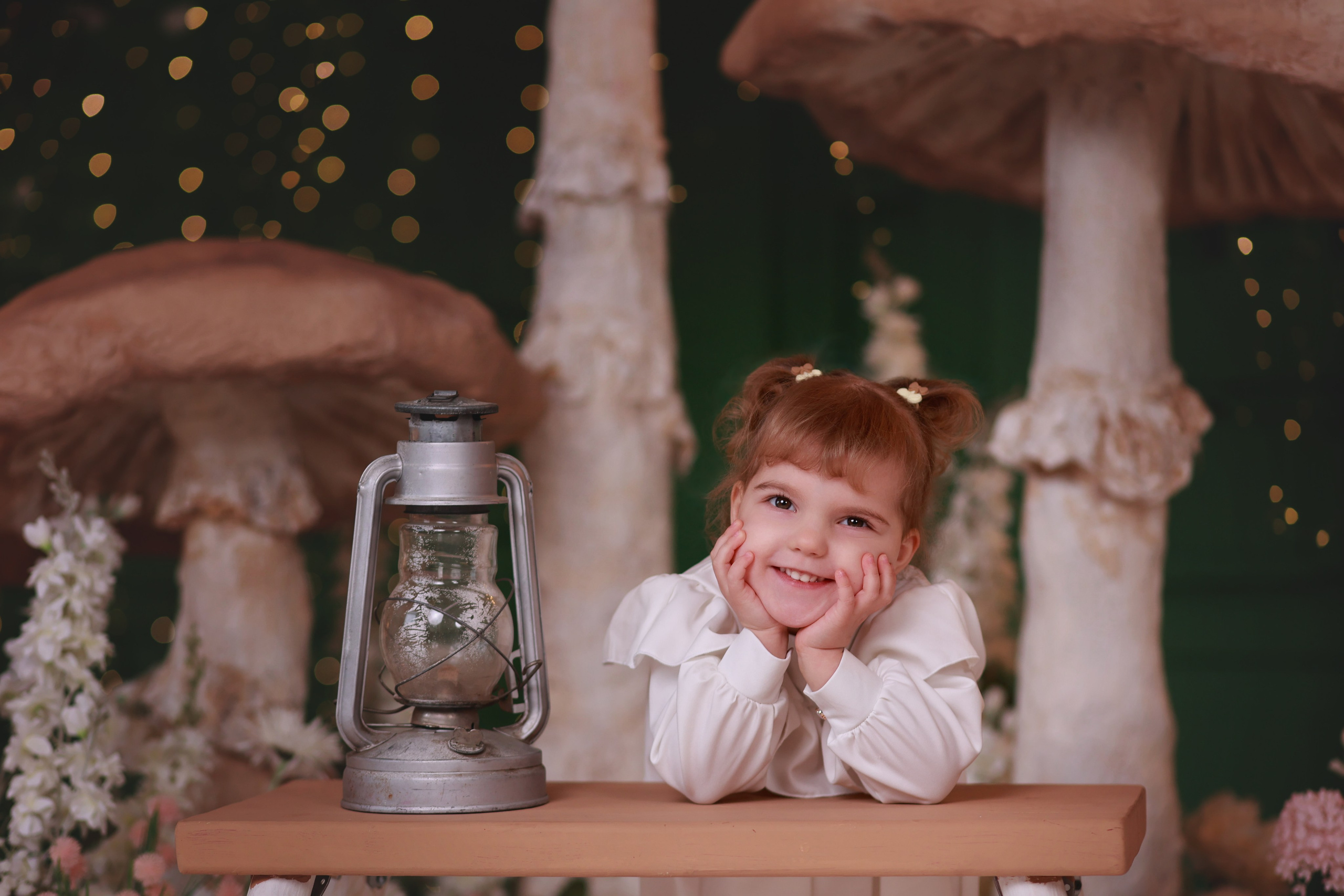 . Детский семейный фотограф Краснодар