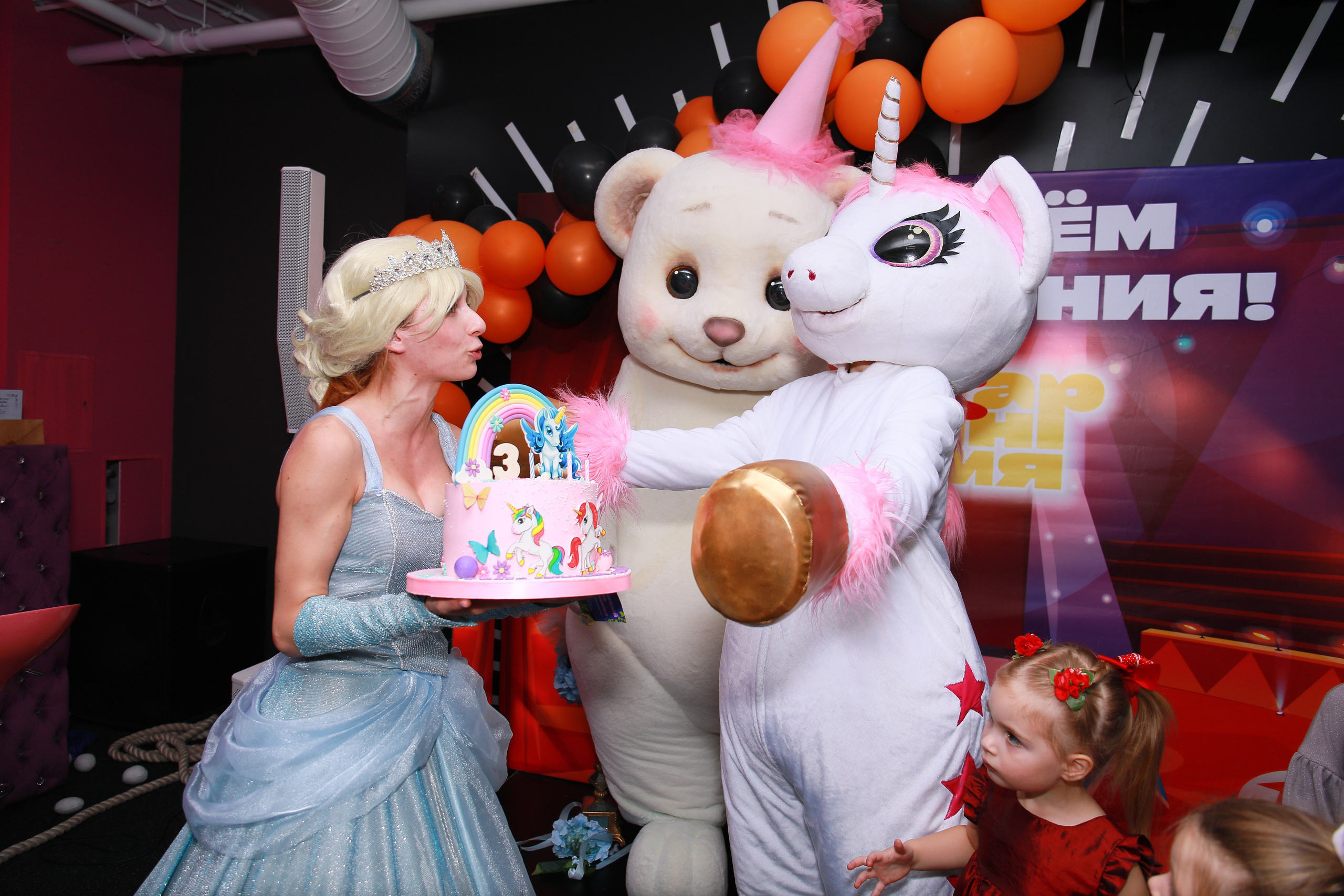 Азарляндия. Детский семейный фотограф Краснодар