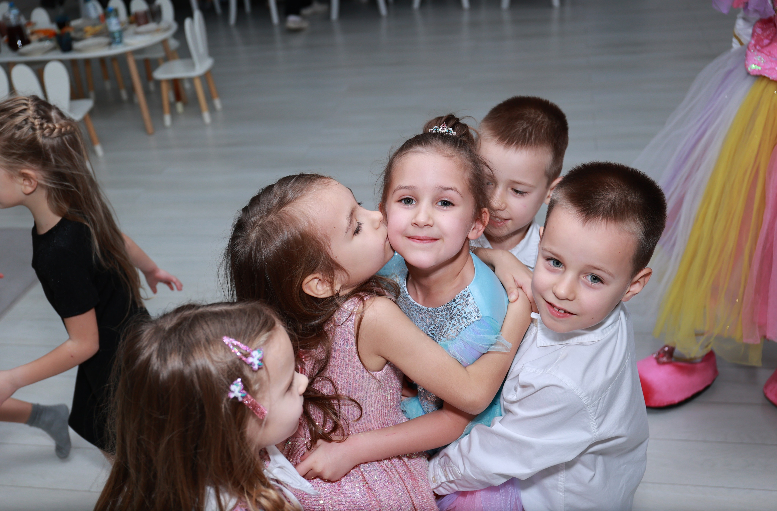 Fantasy hall. Детский семейный фотограф Краснодар