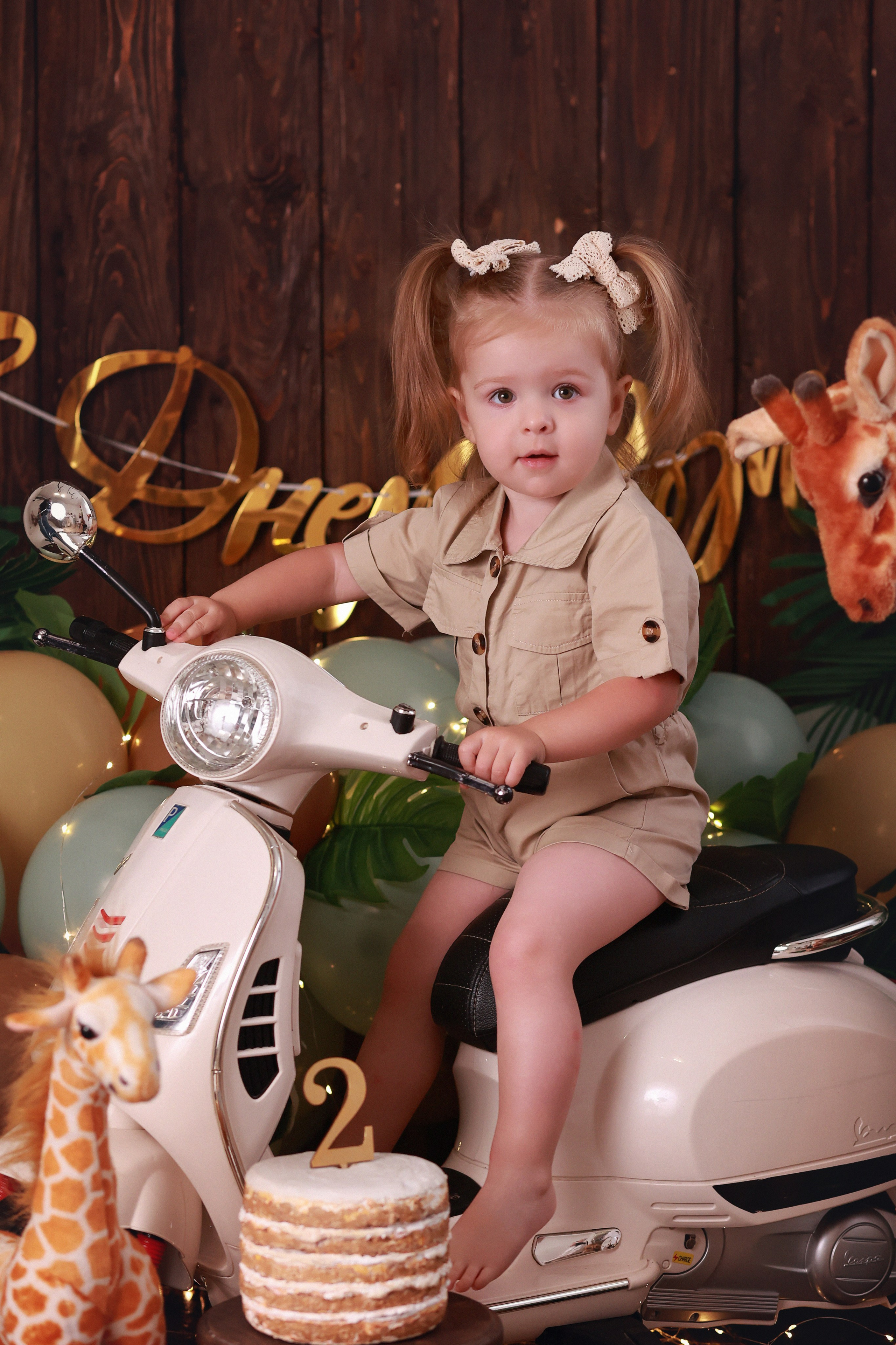 Дарьяна. Детский семейный фотограф Краснодар