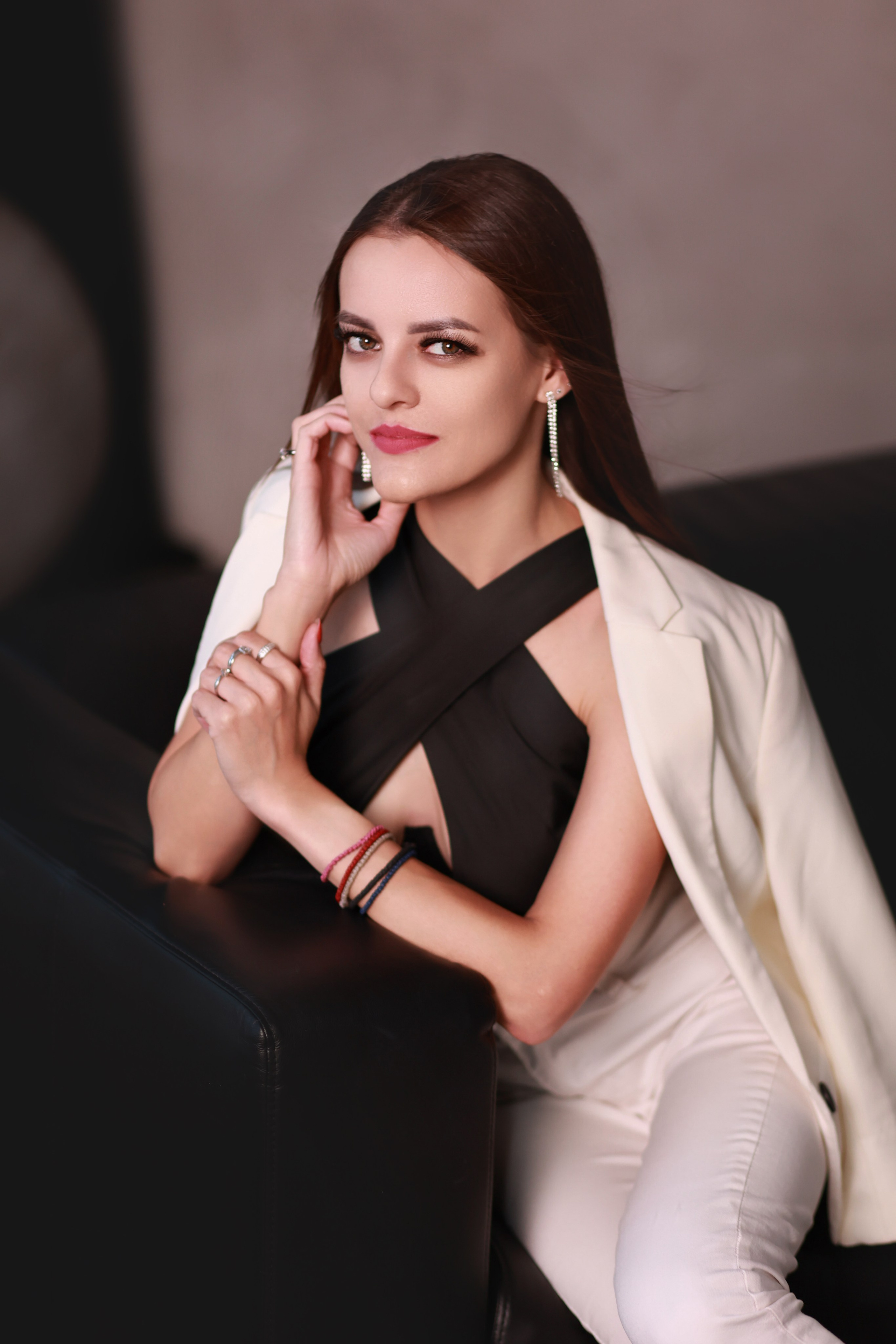 Елена. Детский семейный фотограф Краснодар