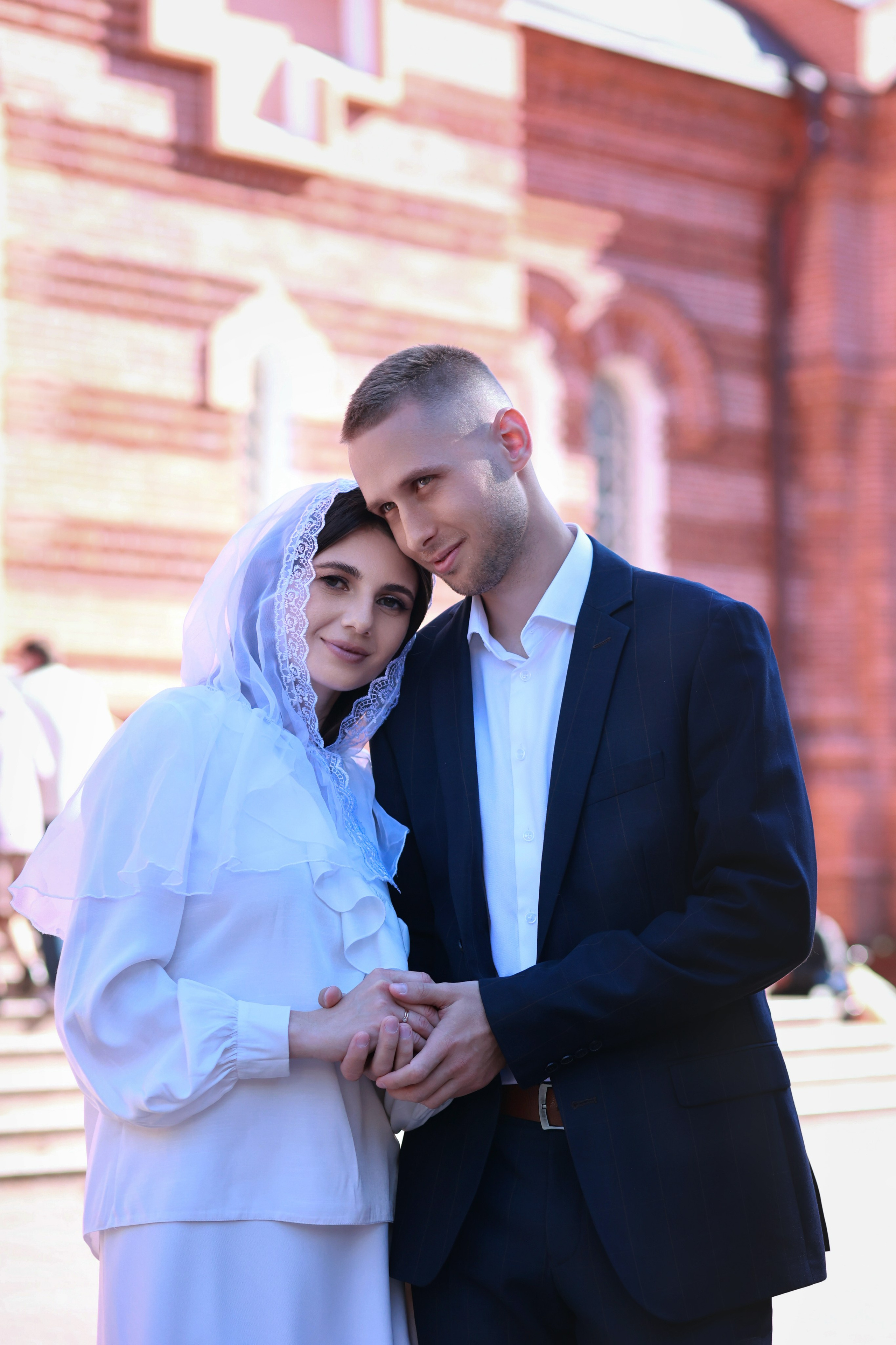 Свято-Екатерининский Кафедральный Собор. Детский семейный фотограф Краснодар