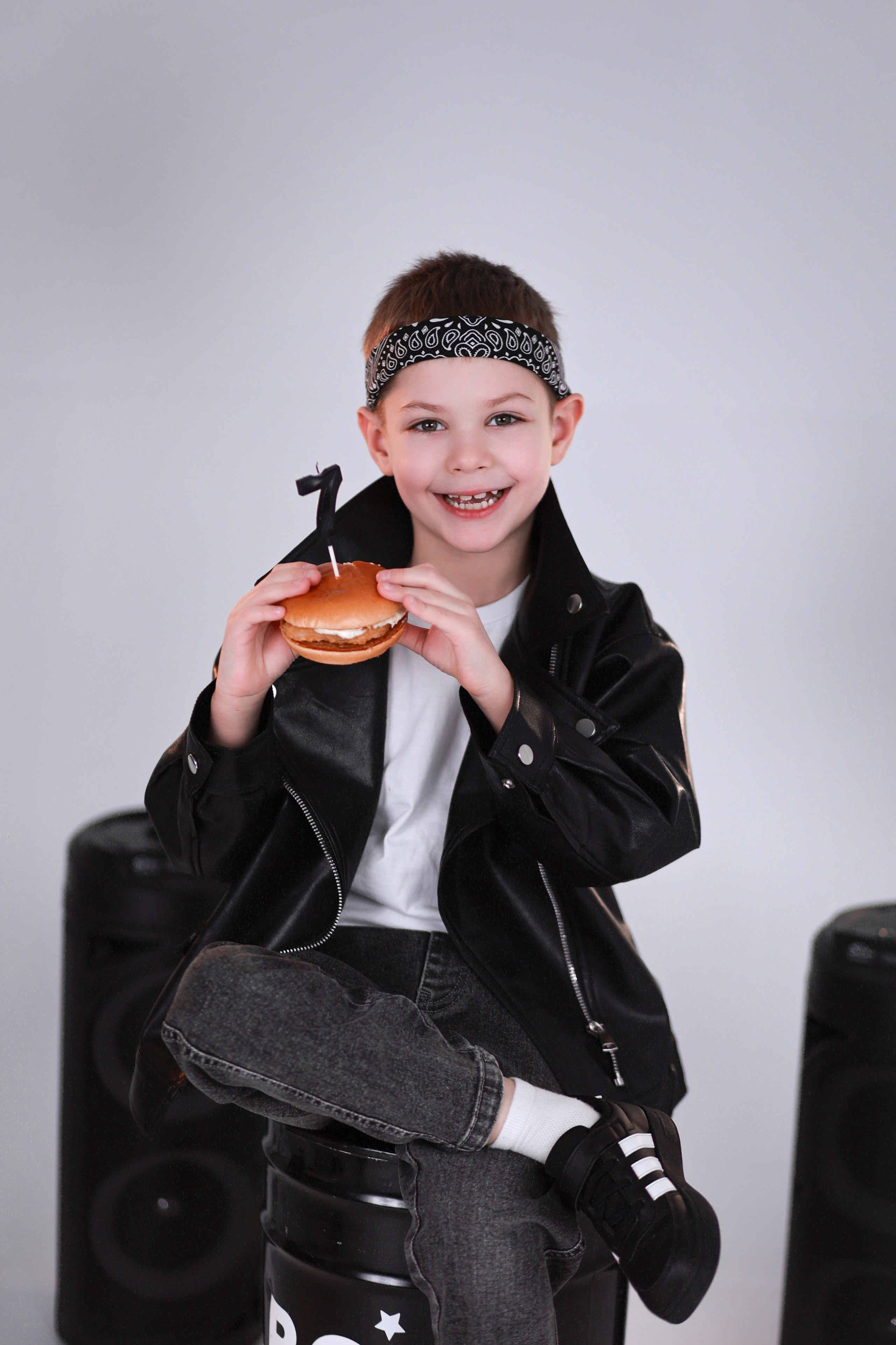 РОК. Детский семейный фотограф Краснодар