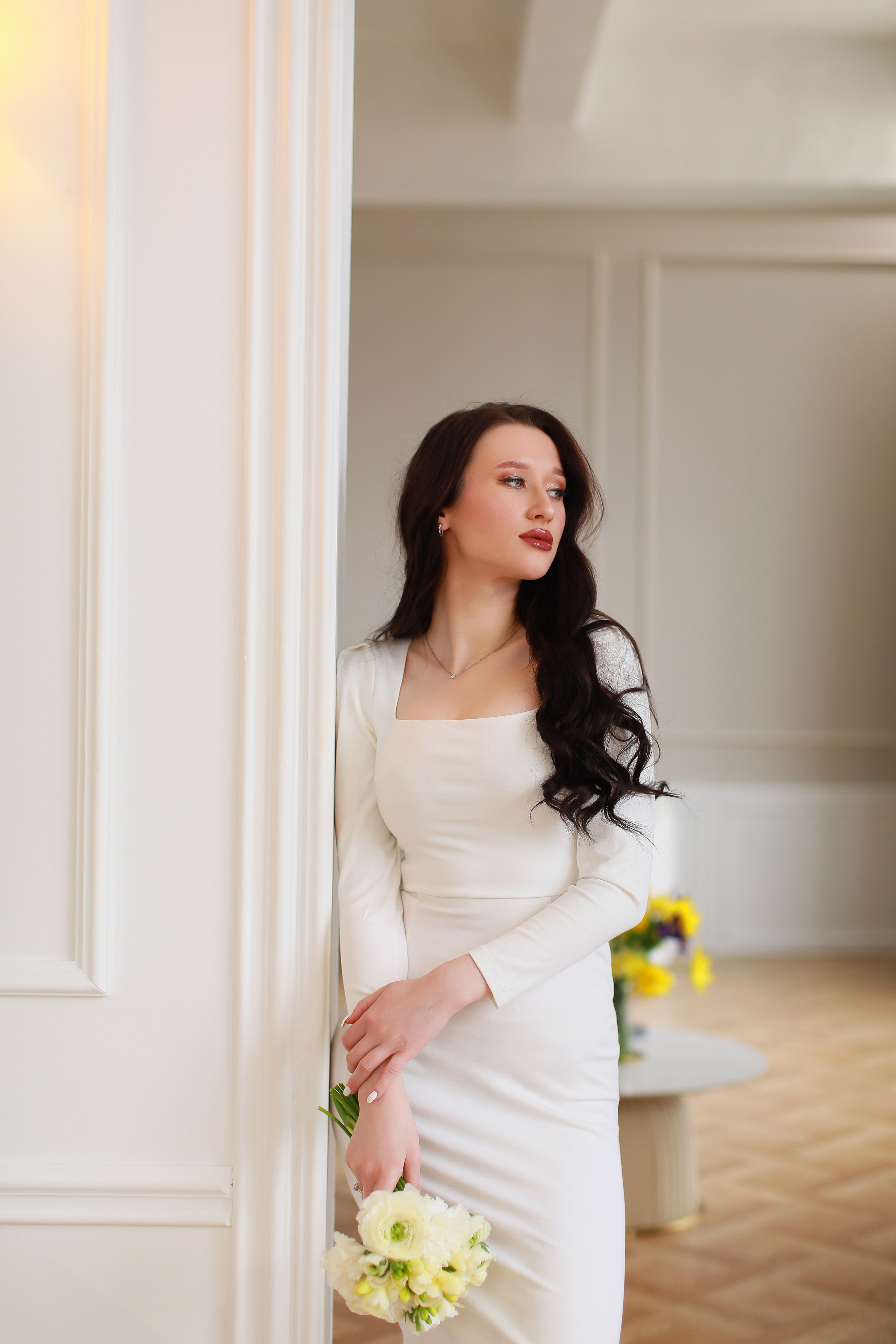 Юлия и Максим. Детский семейный фотограф Краснодар