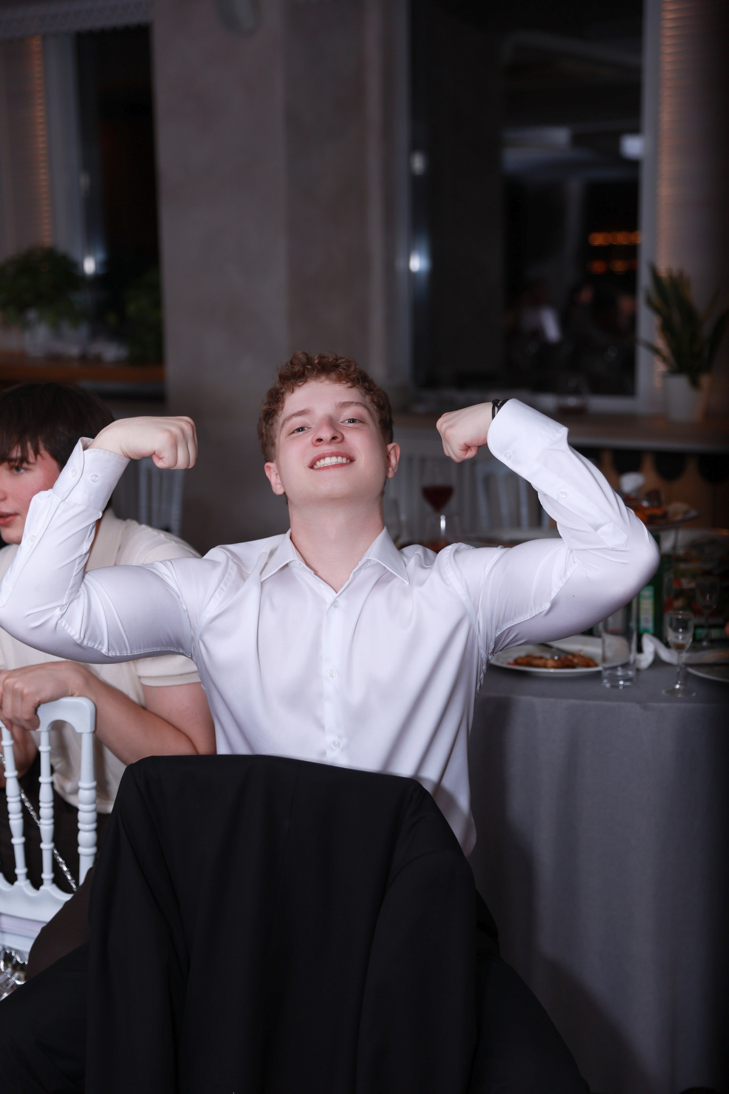 Выпускной р-н «Разговоры». Детский семейный фотограф Краснодар